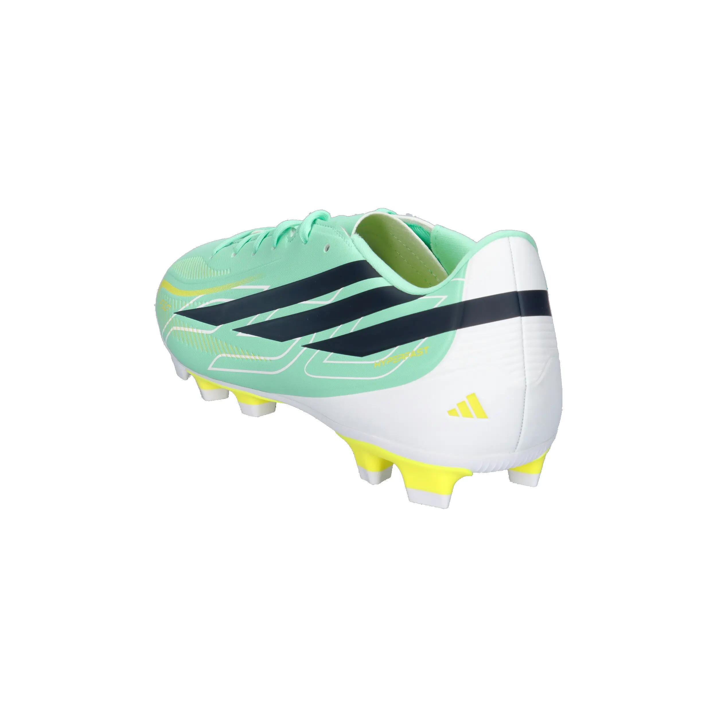 F50 Hyperfast Club Firm Ground / Multi Ground Voetbalschoenen 11/14