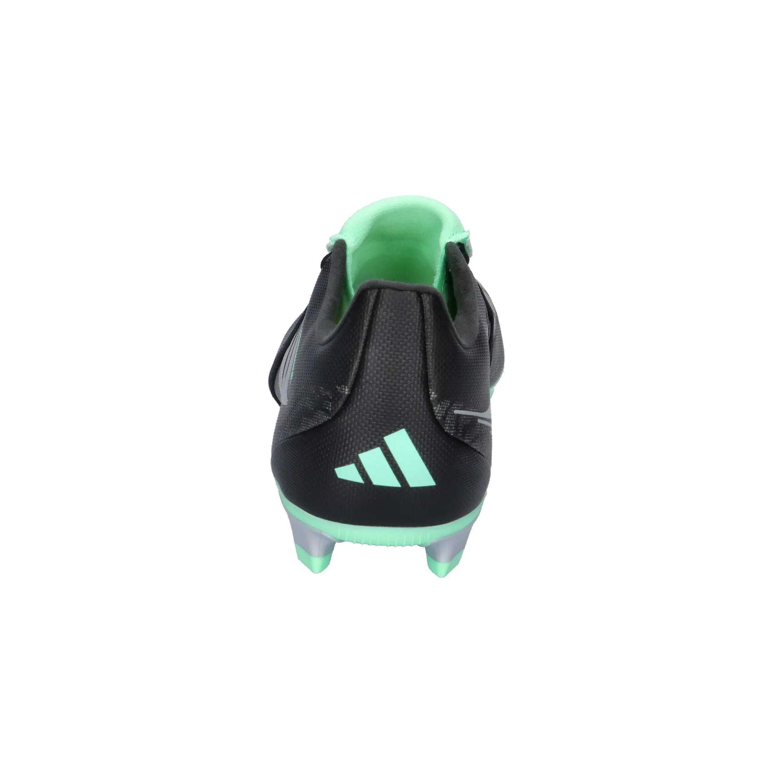 Chaussure de football languette rabattue PREDATOR CLUB Terrain 12/14