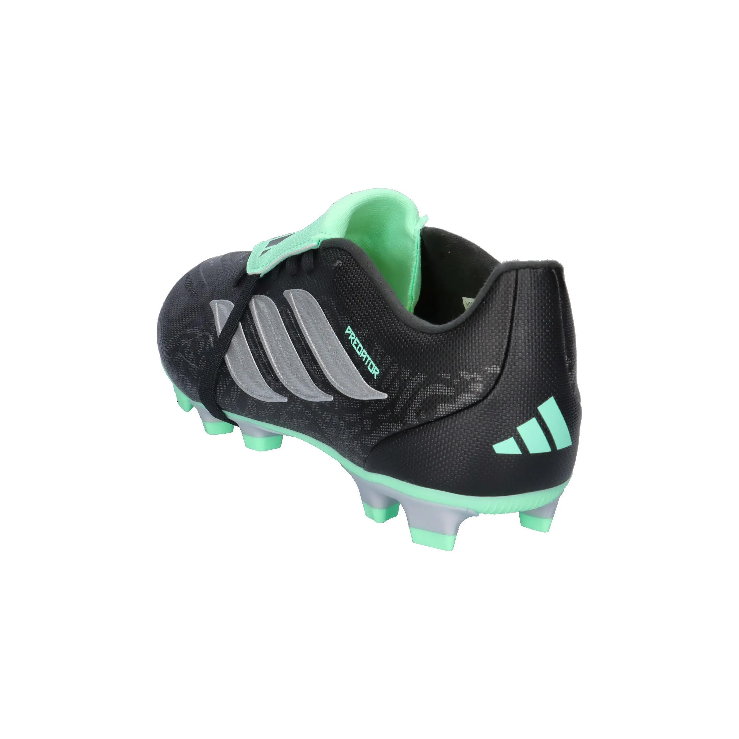 Chaussure de football languette rabattue PREDATOR CLUB Terrain 11/14