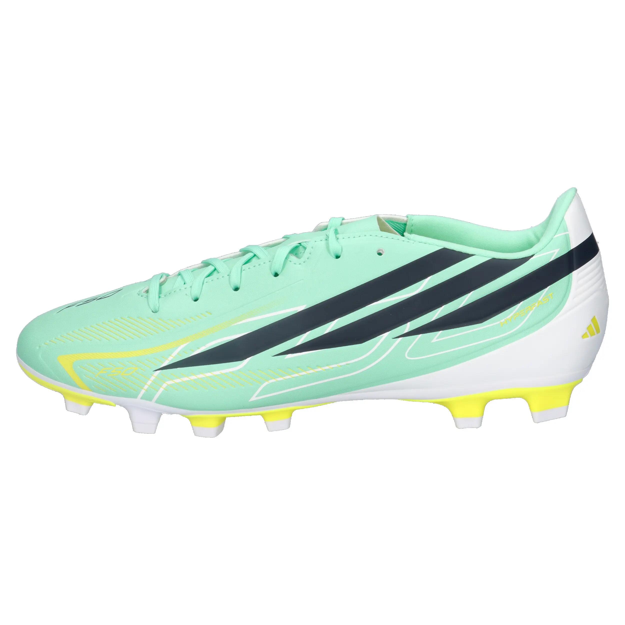 F50 Hyperfast Club Firm Ground / Multi Ground Voetbalschoenen 9/14