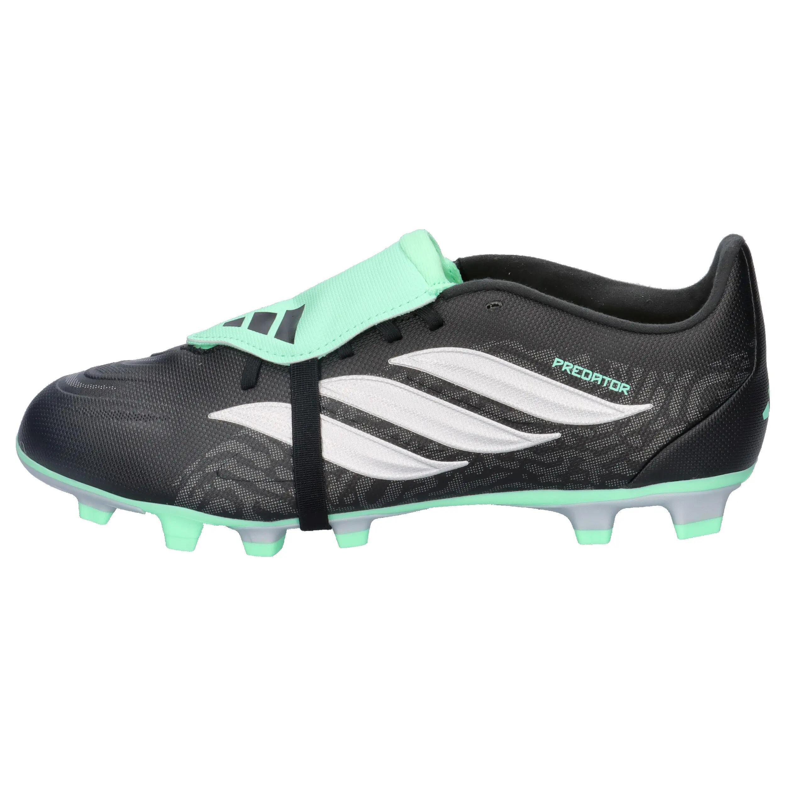 Chaussure de football languette rabattue PREDATOR CLUB Terrain 9/14