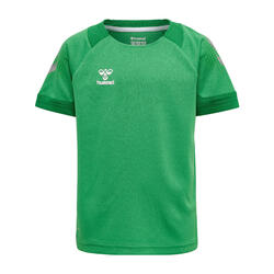 Enfiler T-Shirt Hmllead Multisport Enfant HUMMEL