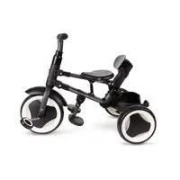Qplay Rito Triciclo - Bicicleta sem pedais - Preto 5/7