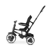 Qplay Rito Triciclo - Bicicleta sem pedais - Preto 4/7