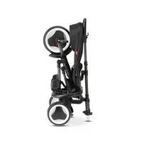 Qplay Rito Triciclo - Bicicleta sem pedais - Preto 3/7