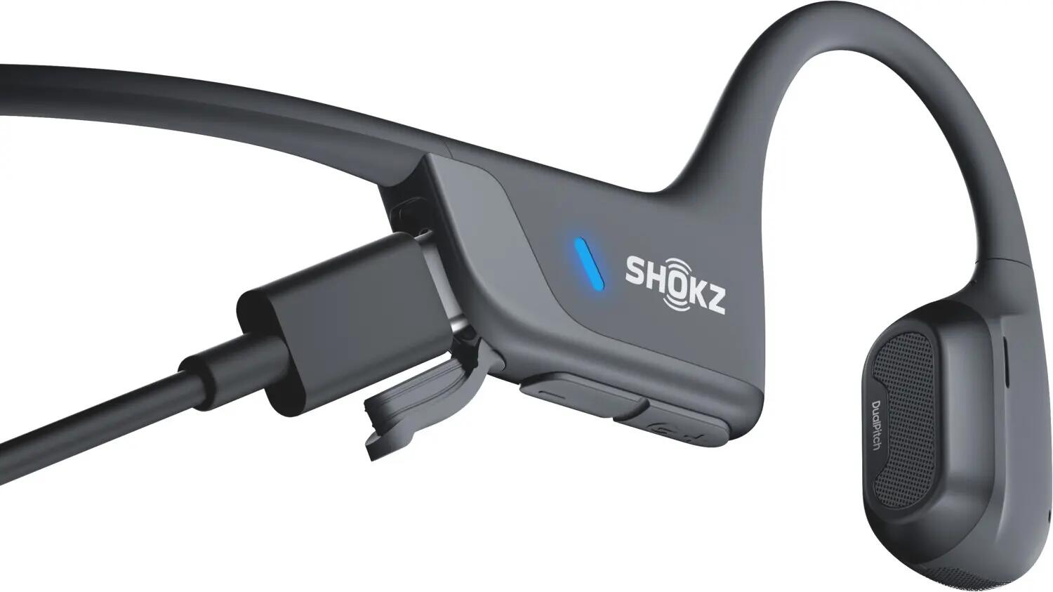 OpenRun Pro 2 USB-C Black 5/5