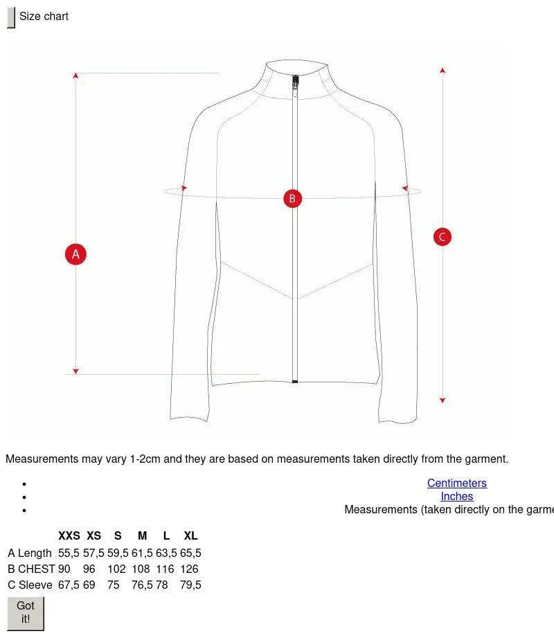 Veste coupe-vent running femme Fitness Alia White Blanc 7/8