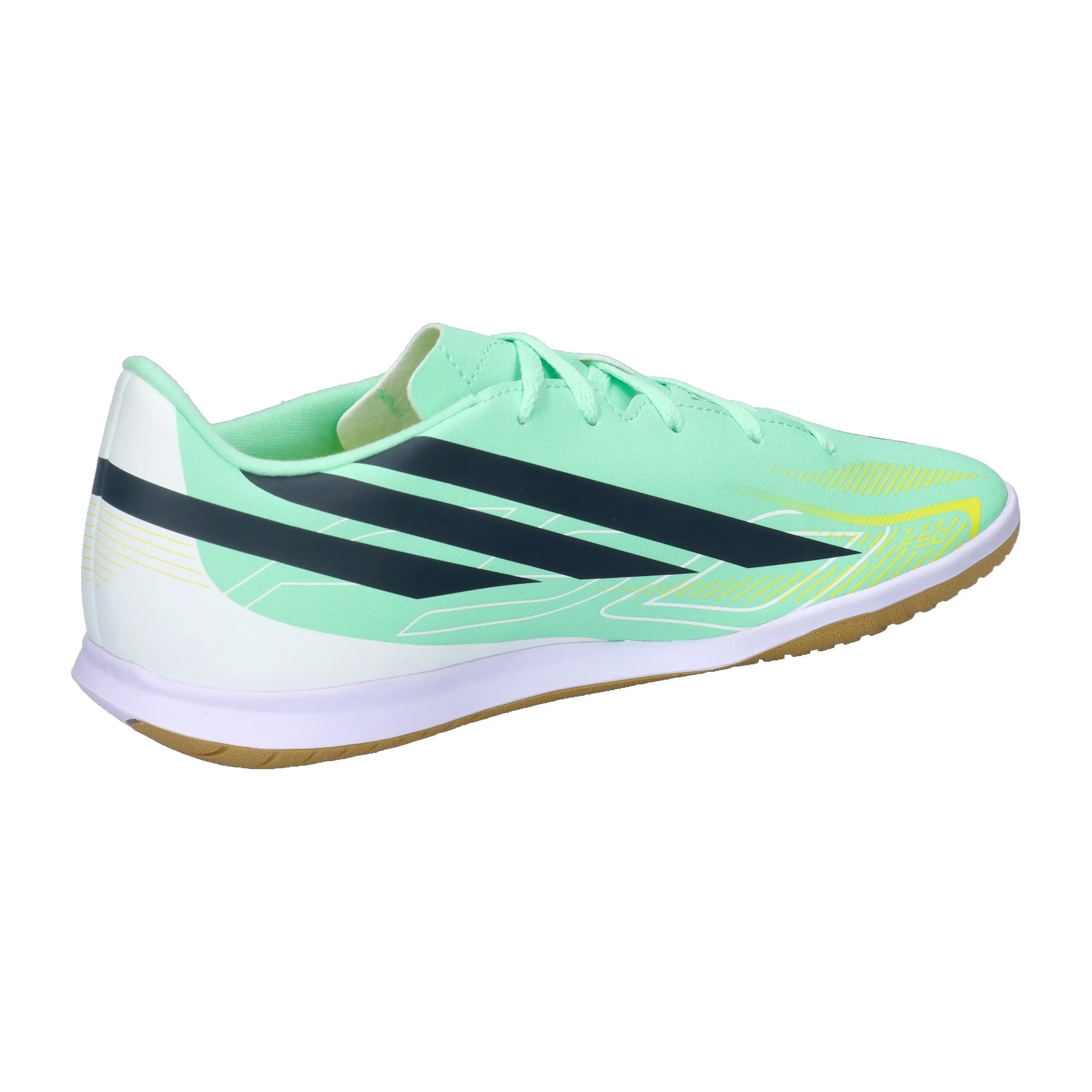 Scarpa da calcio F50 HYPERFAST CLUB Indoor Kids 14/14