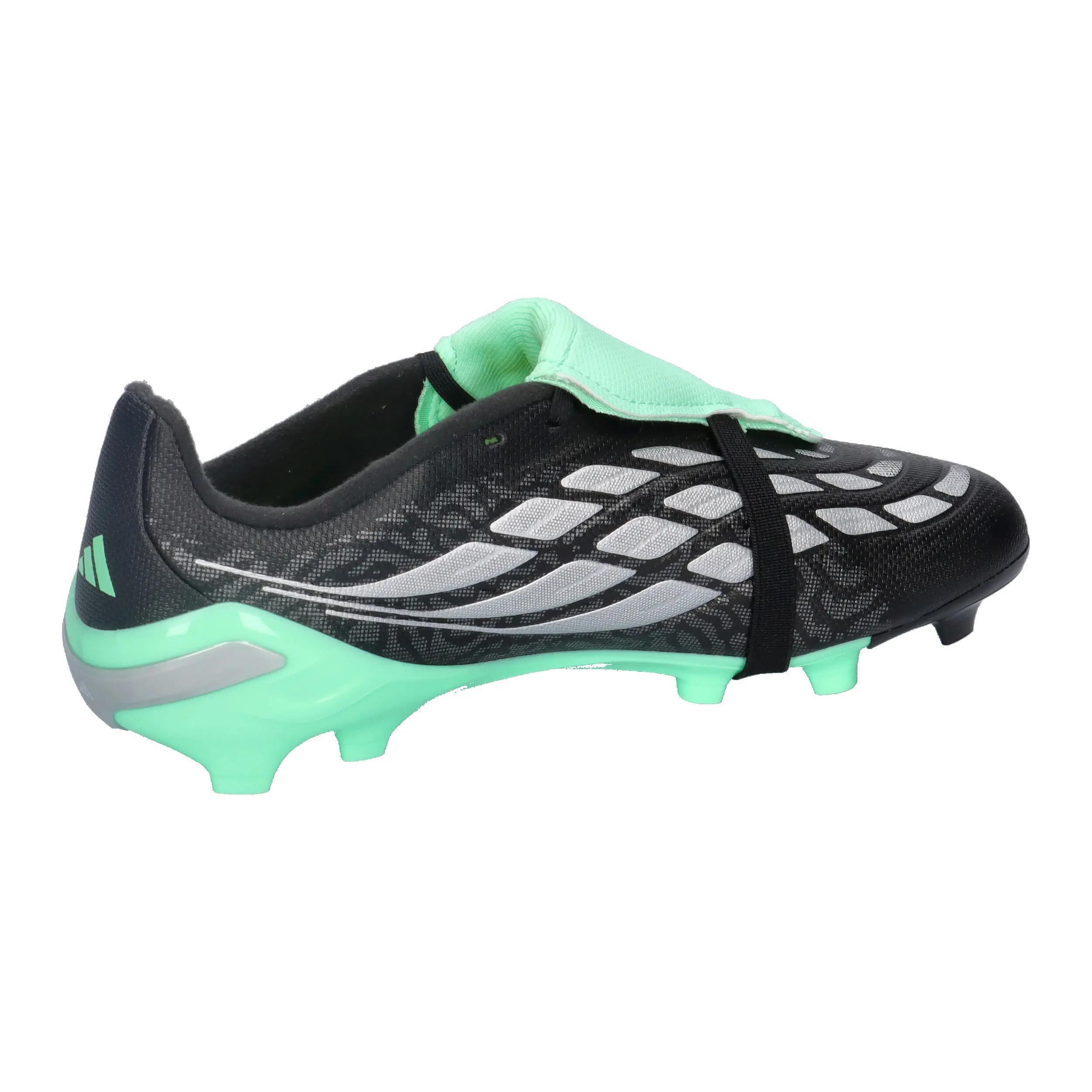 Chaussure de football languette rabattue Predator League Terrain souple Enfants 14/14