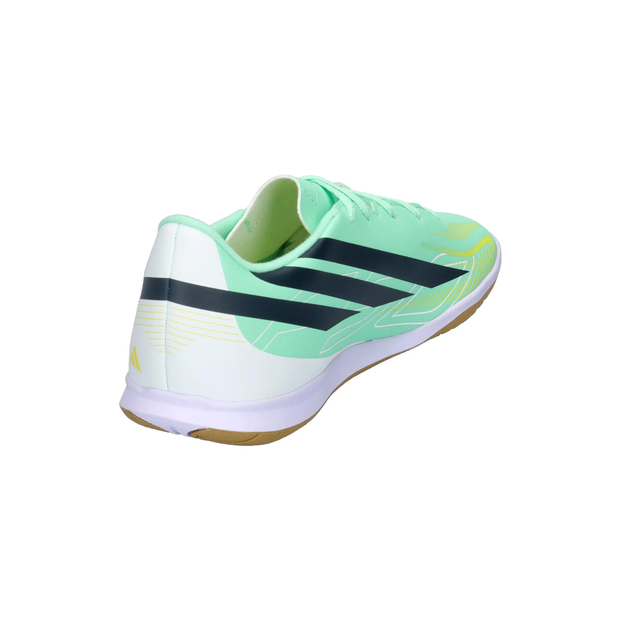 Scarpa da calcio F50 HYPERFAST CLUB Indoor Kids 13/14