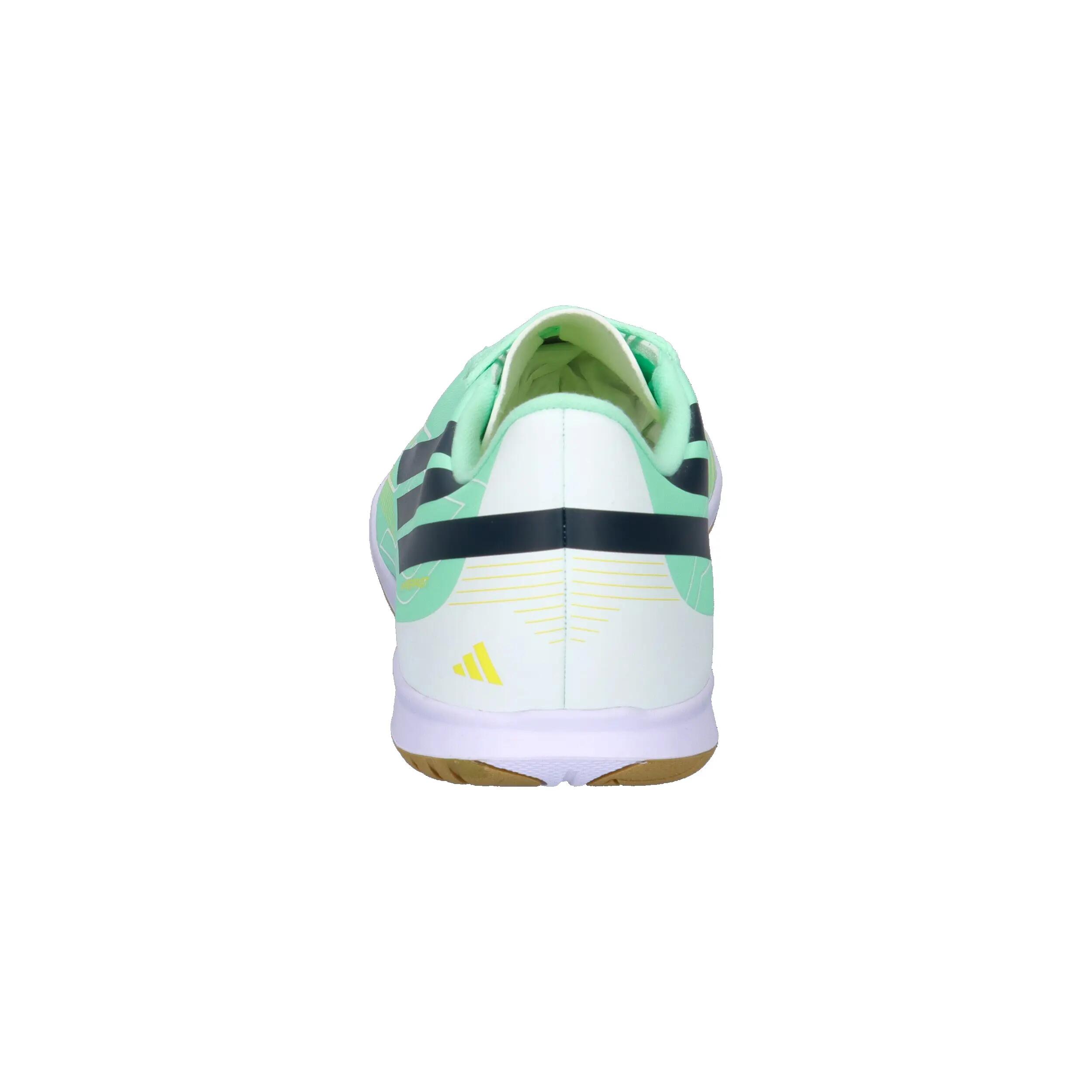 Scarpa da calcio F50 HYPERFAST CLUB Indoor Kids 12/14