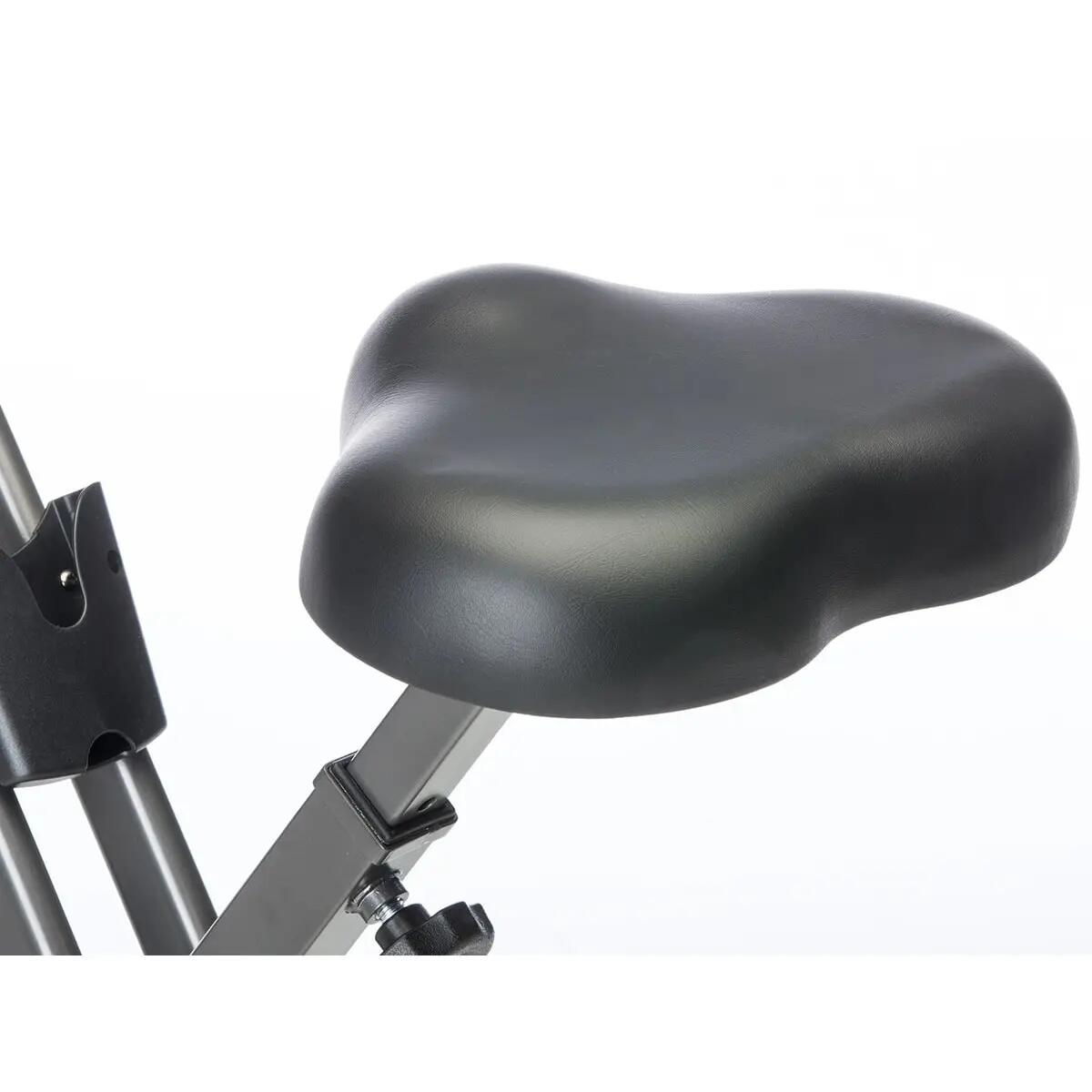 Recondicionado - Bicicleta de fitness Foldaway X-1000 - Sensores de pulsação 13/13