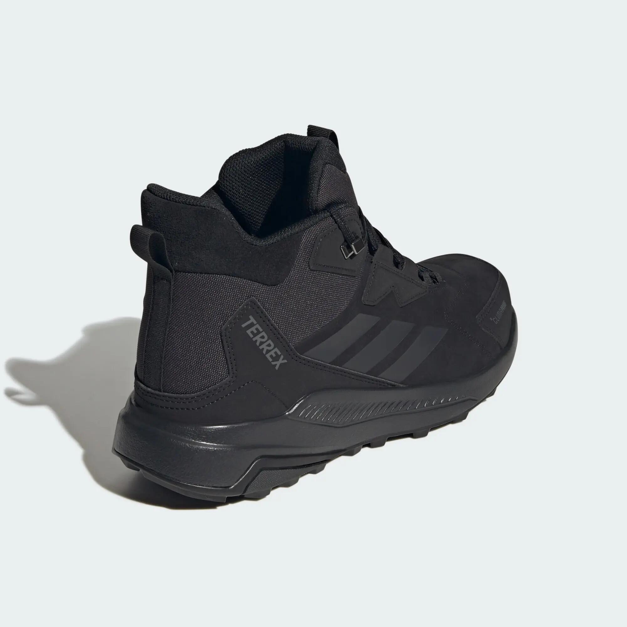 Terrex Anylander Leather Mid Climaproof Wanderschuh 7/14