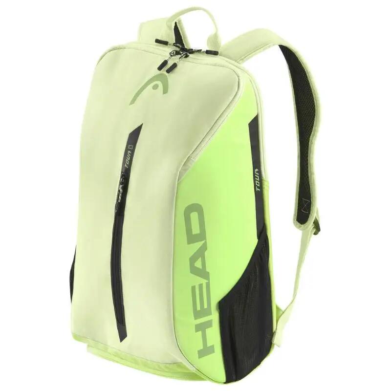 Mochila Head Tour 25L Verde 5/5