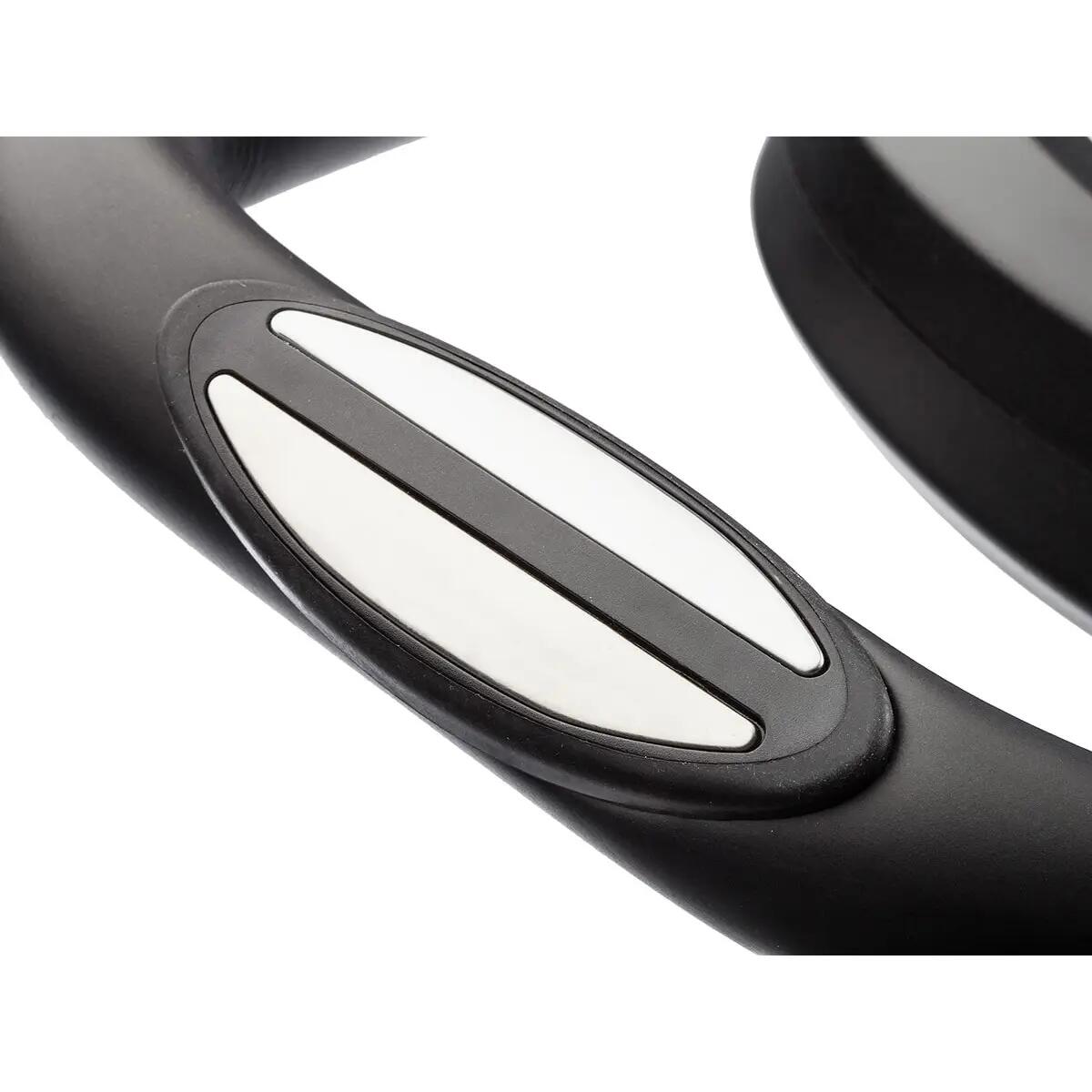 Recondicionado - Bicicleta de fitness Foldaway X-1000 - Sensores de pulsação 11/13