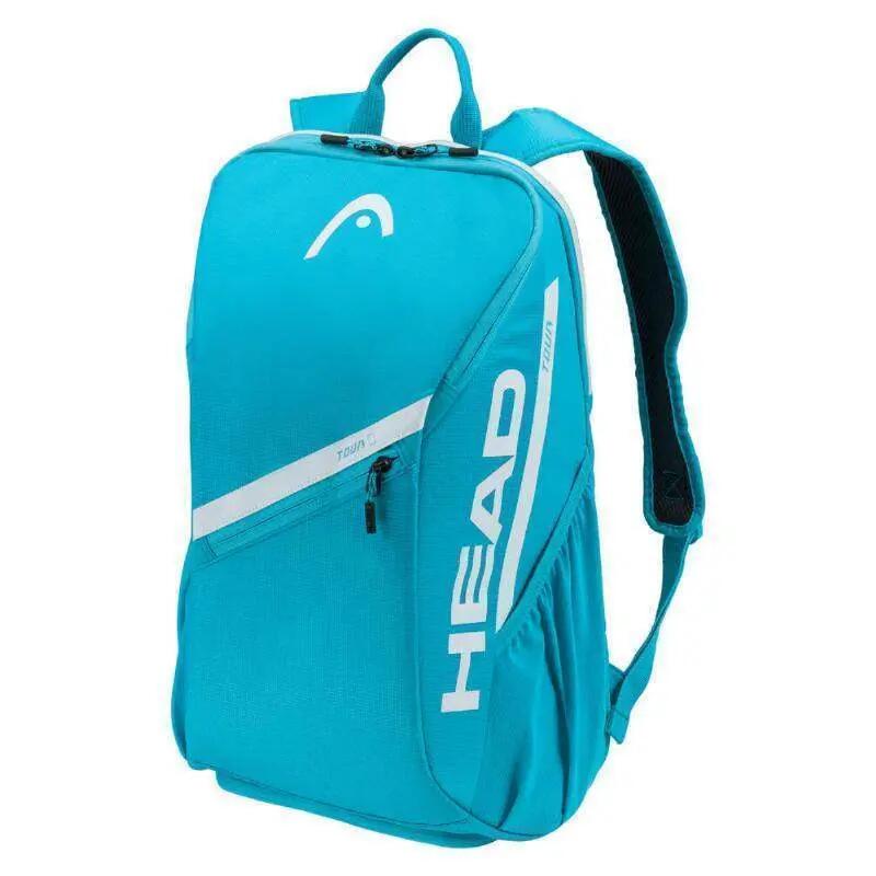 Zaino Head Tour 25L Azzurro 2026 5/5