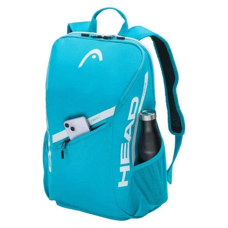 Zaino Head Tour 25L Azzurro 2026 4/5