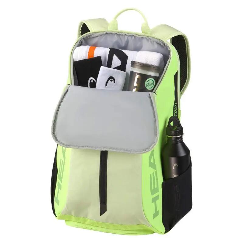 Mochila Head Tour 25L Verde 4/5
