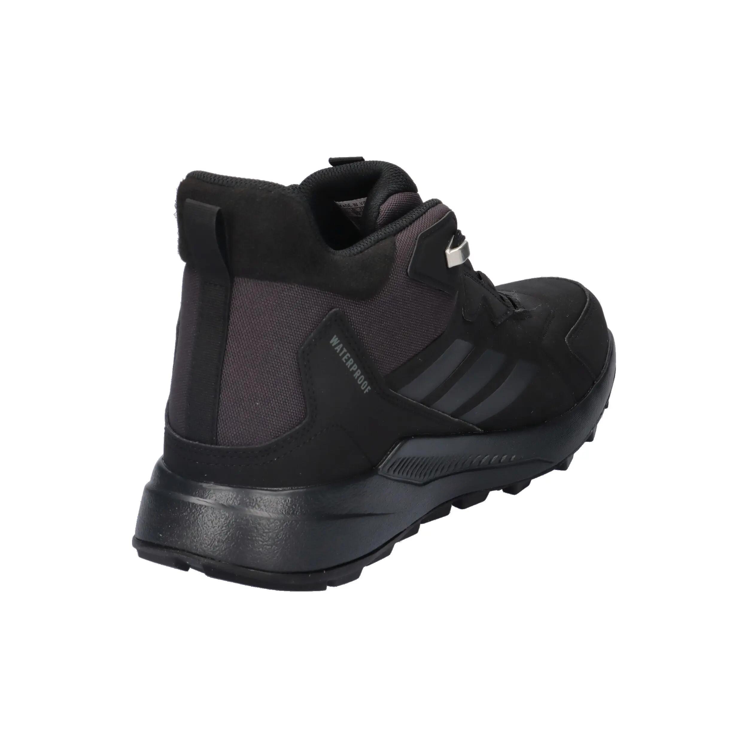 Terrex Anylander Leather Mid Climaproof Wanderschuh 13/14