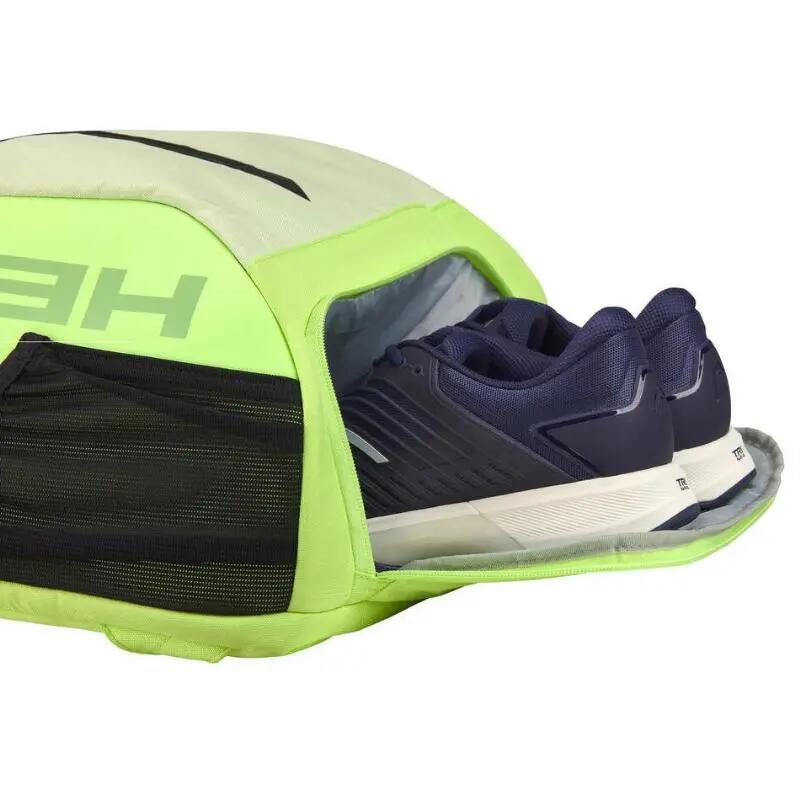 Mochila Head Tour 25L Verde 3/5