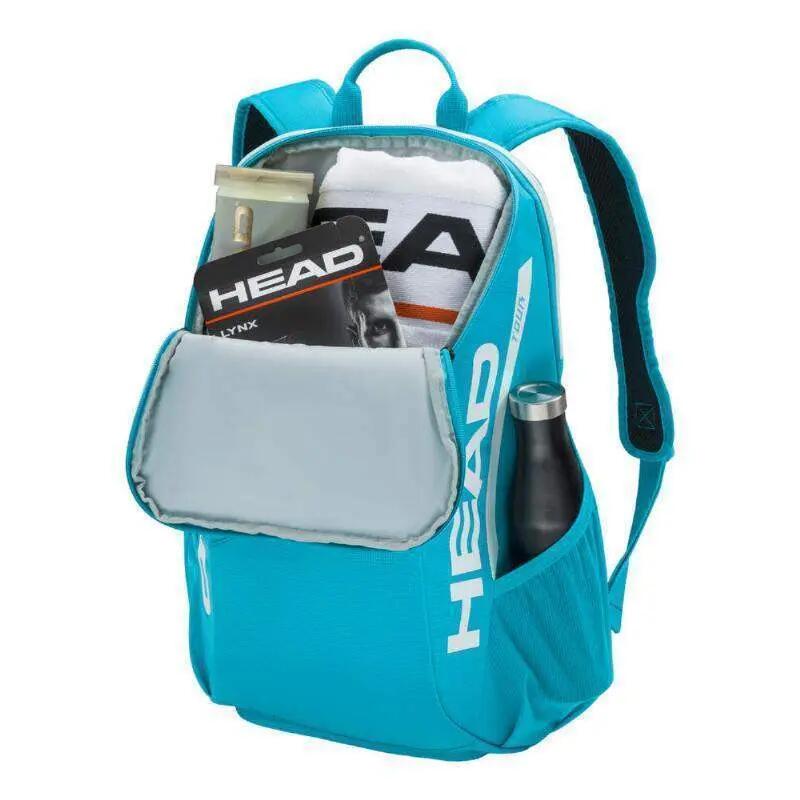 Zaino Head Tour 25L Azzurro 2026 3/5