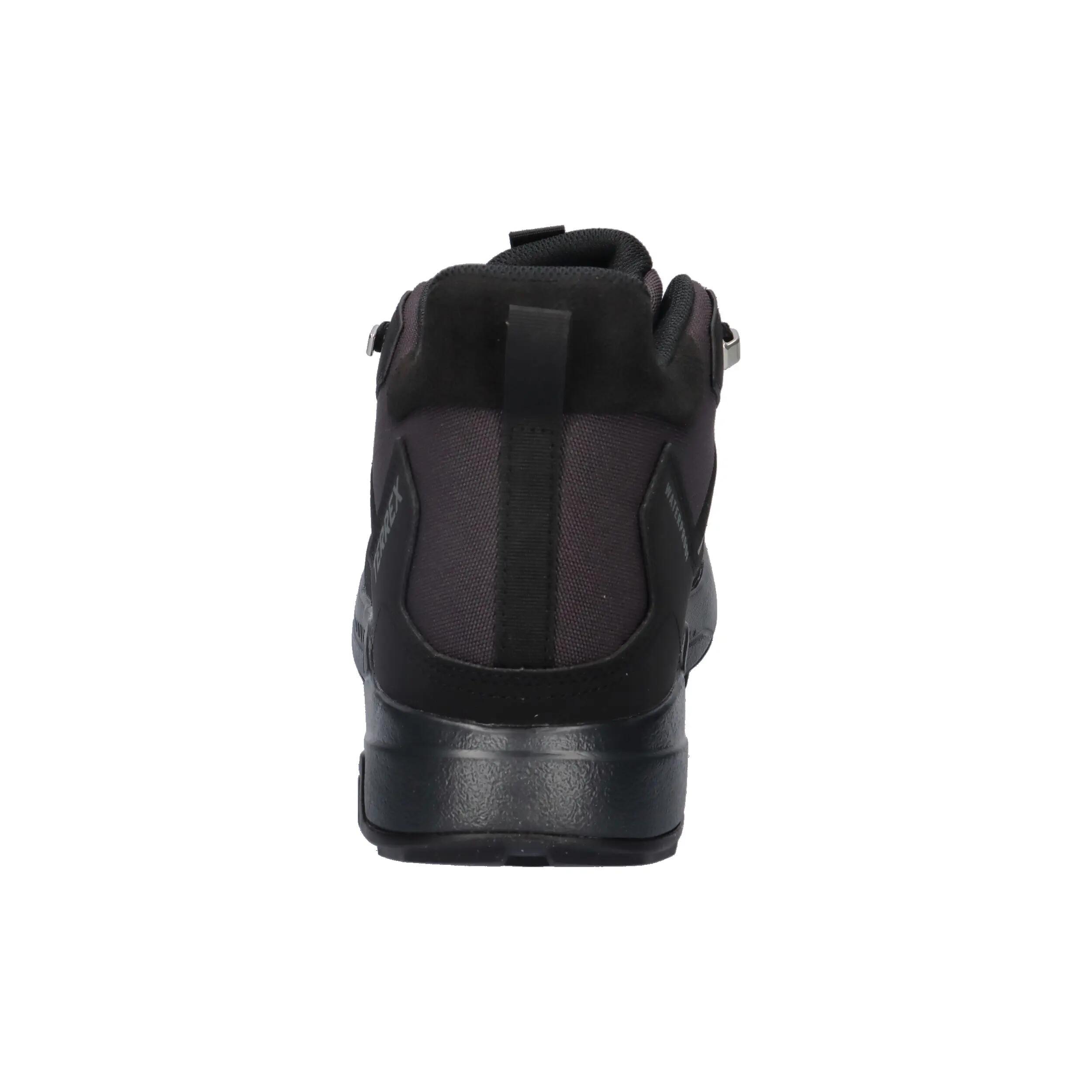 Terrex Anylander Leather Mid Climaproof Wanderschuh 12/14