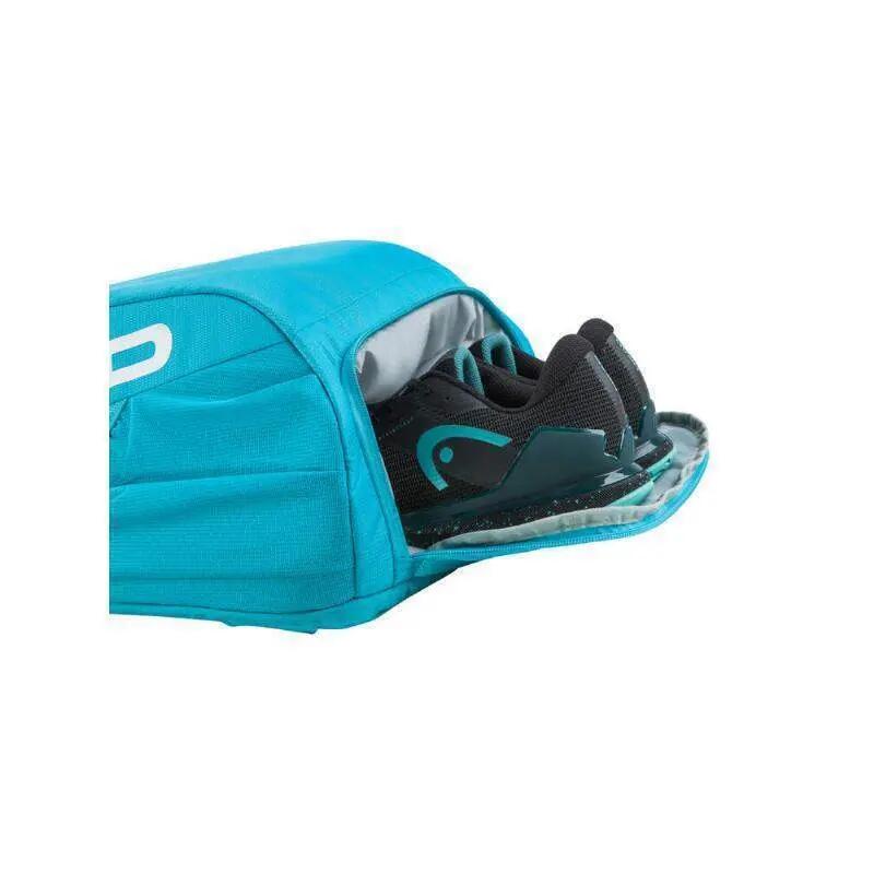 Zaino Head Tour 25L Azzurro 2026 2/5
