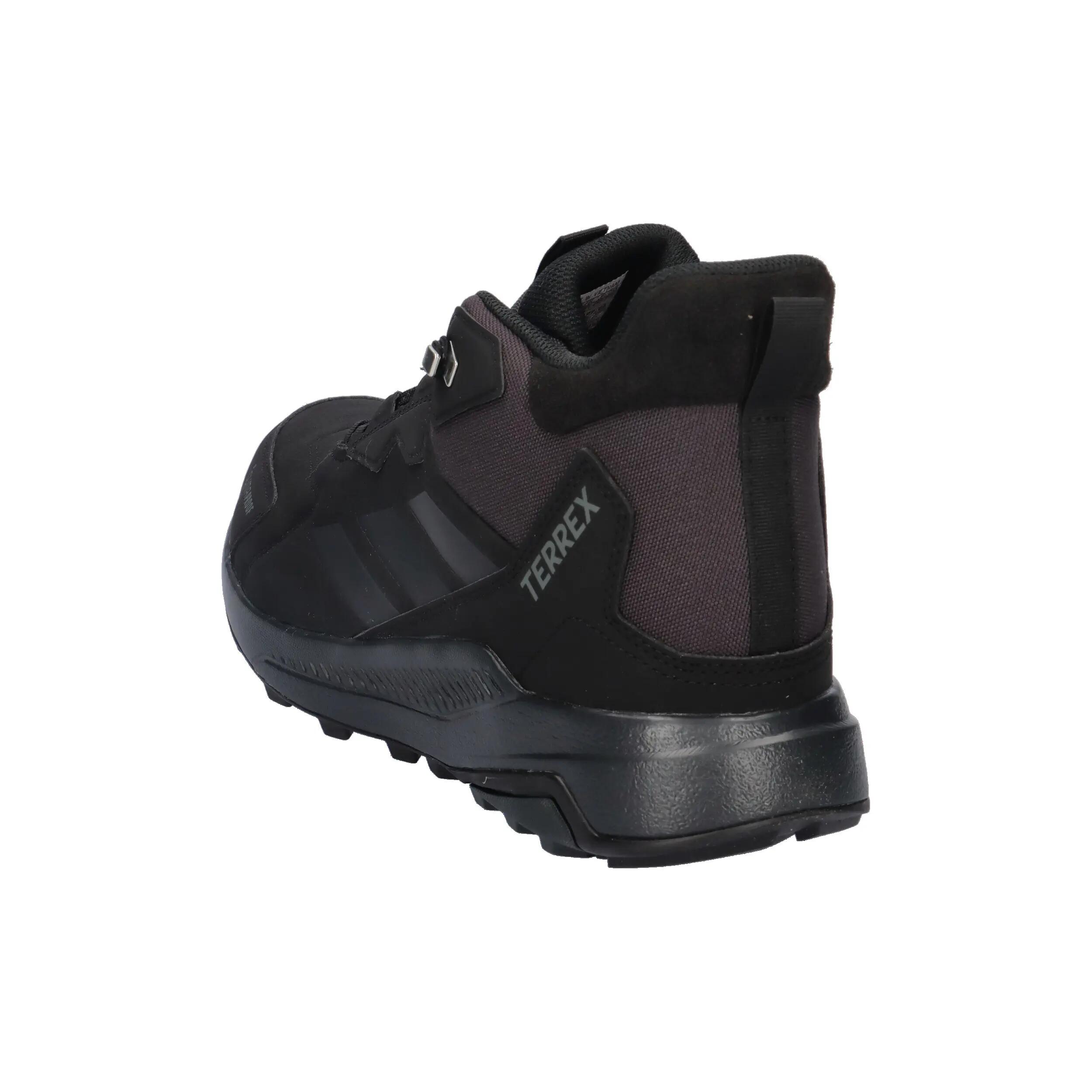 Zapatilla de senderismo Terrex Anylander Leather Mid Climaproof 11/14