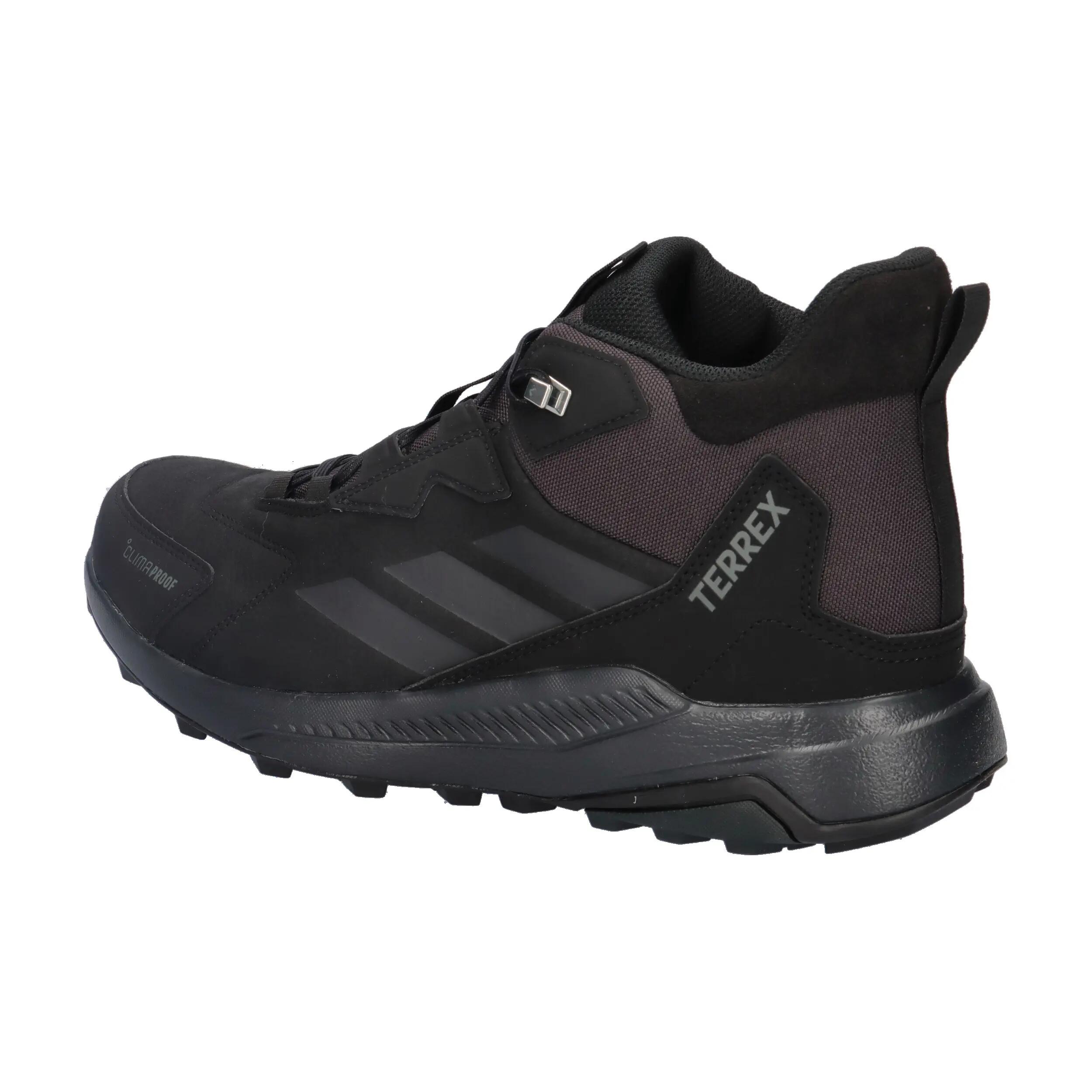Terrex Anylander Leather Mid Climaproof Wanderschuh 10/14