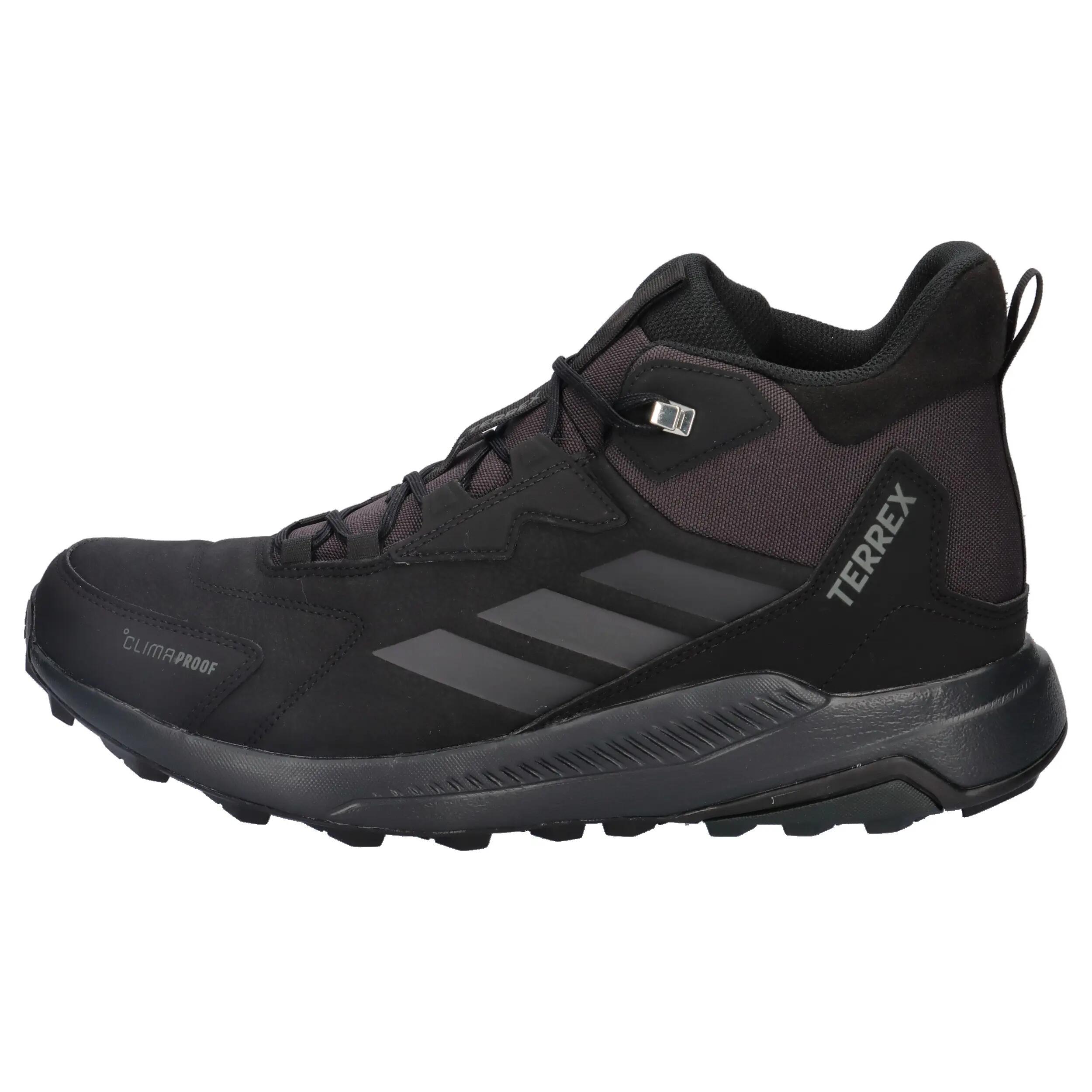 Terrex Anylander Leather Mid Climaproof Wanderschuh 9/14