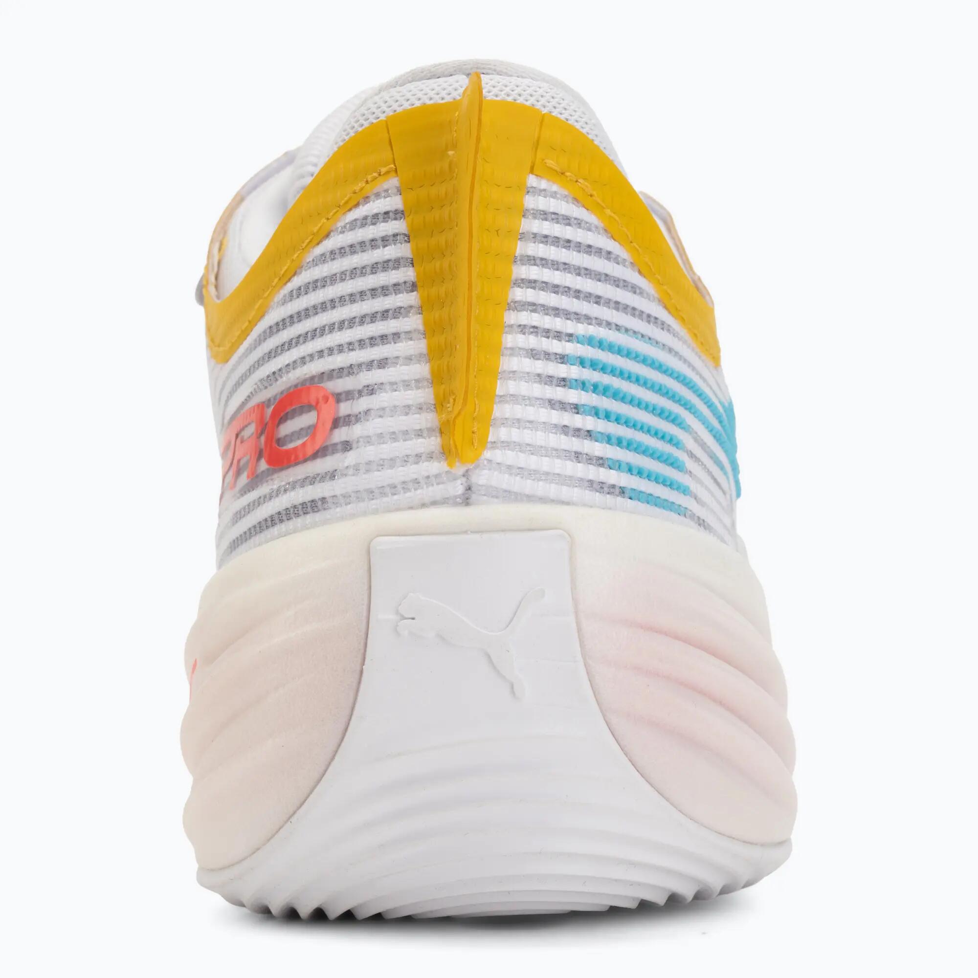 Pantofi de baschet PUMA All-Pro NITRO 2 6/7