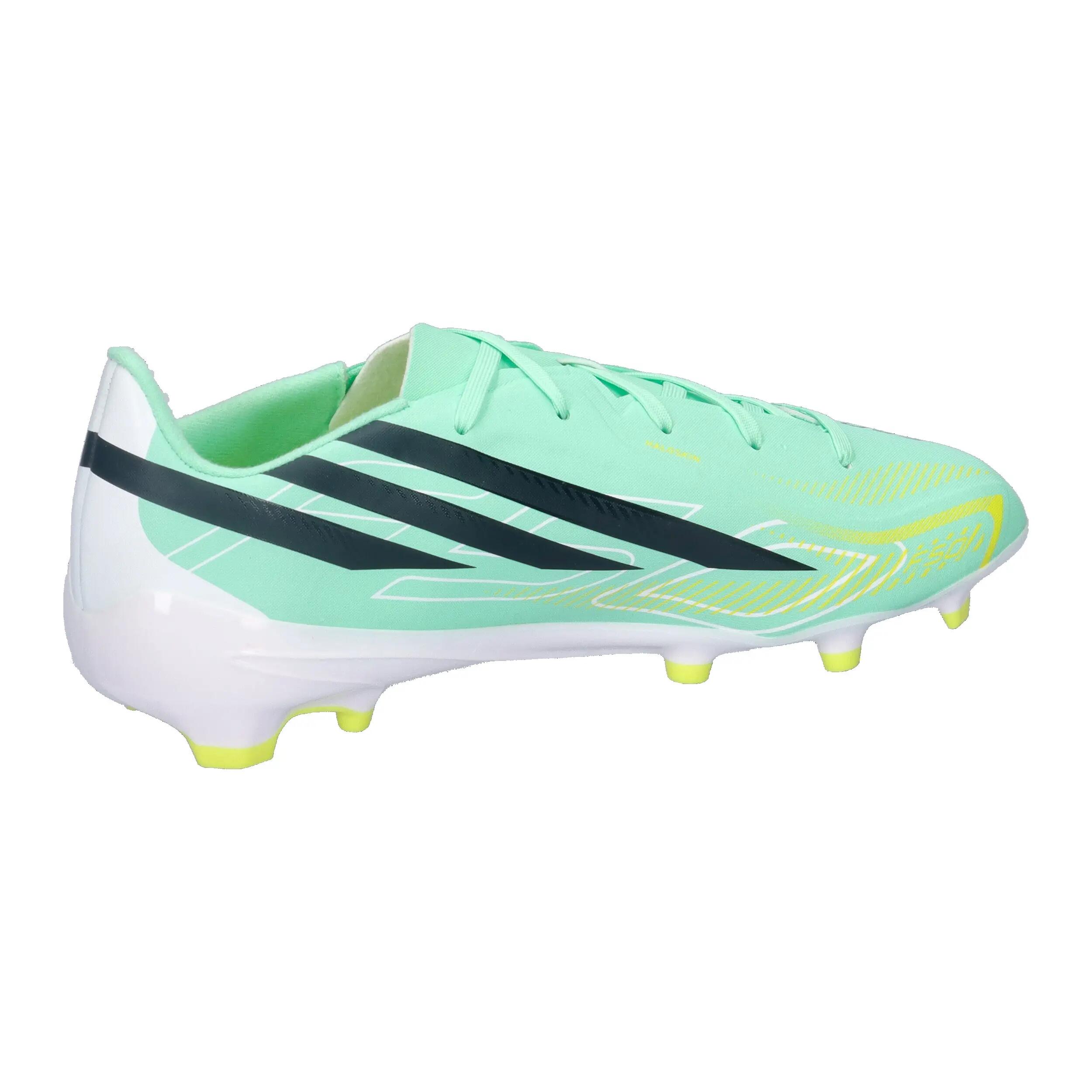 F50 HYPERFAST LEAGUE Firm Ground Voetbalschoenen Kids 14/14