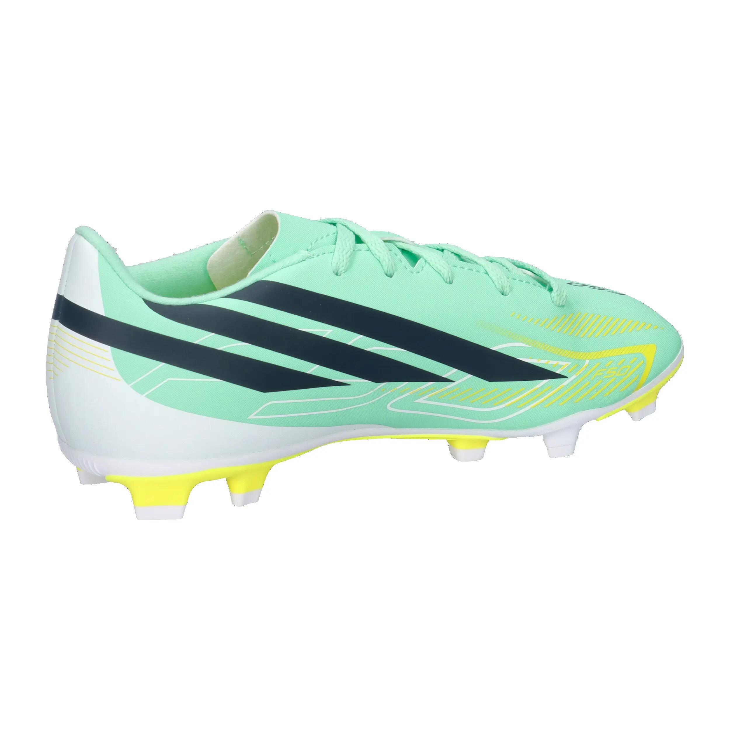 Scarpe da calcio F50 HYPERFAST CLUB Firm Ground / Multi Ground Kids 14/14