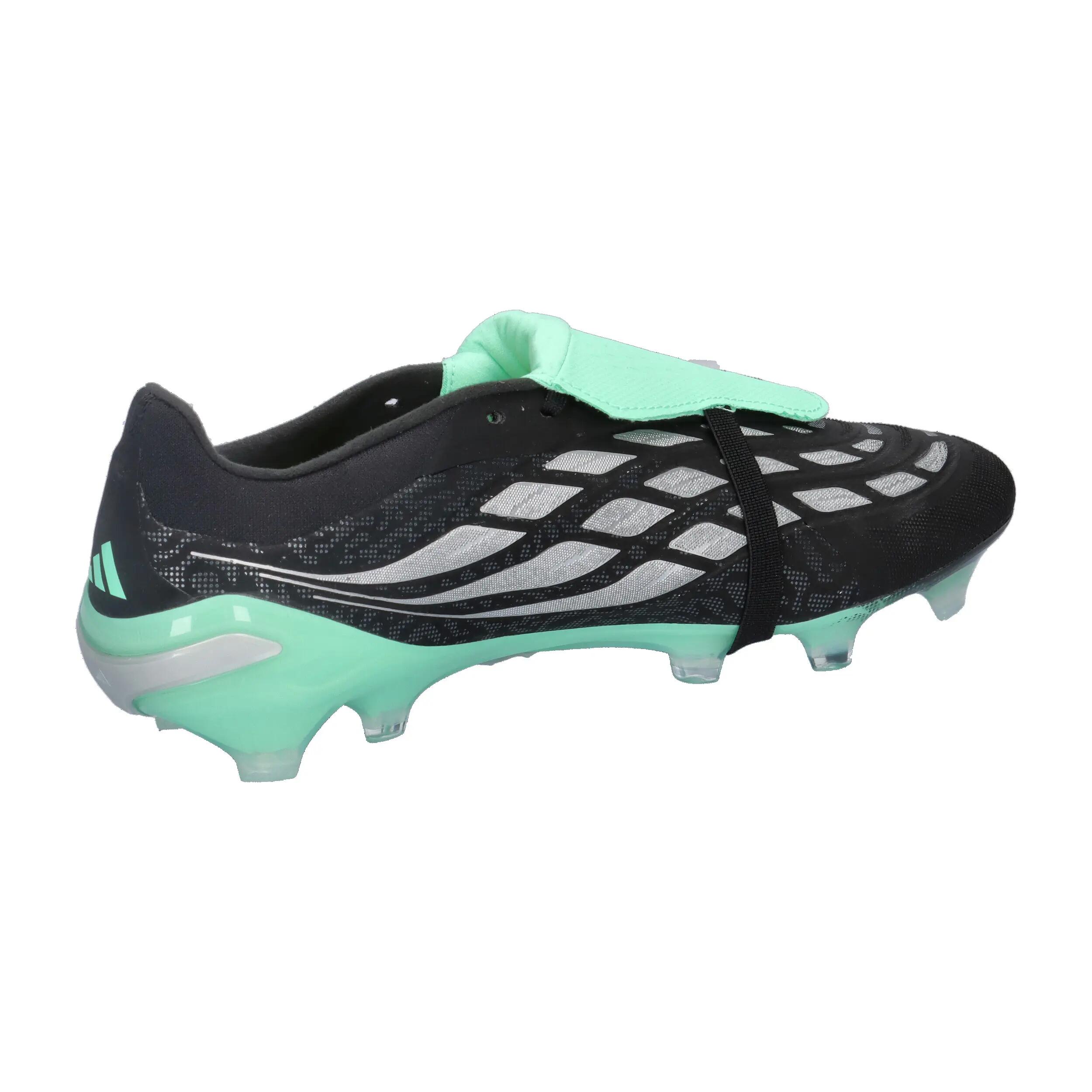 Predator Pro Fold-Over Tongue Firm Ground Voetbalschoenen 14/14