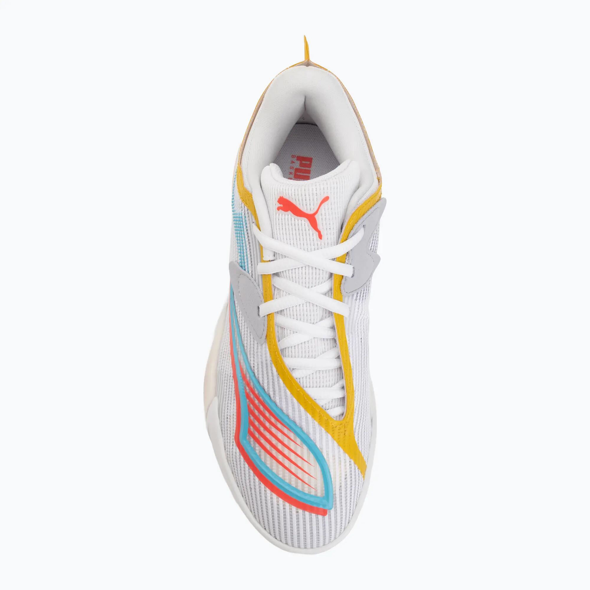Pantofi de baschet PUMA All-Pro NITRO 2 5/7