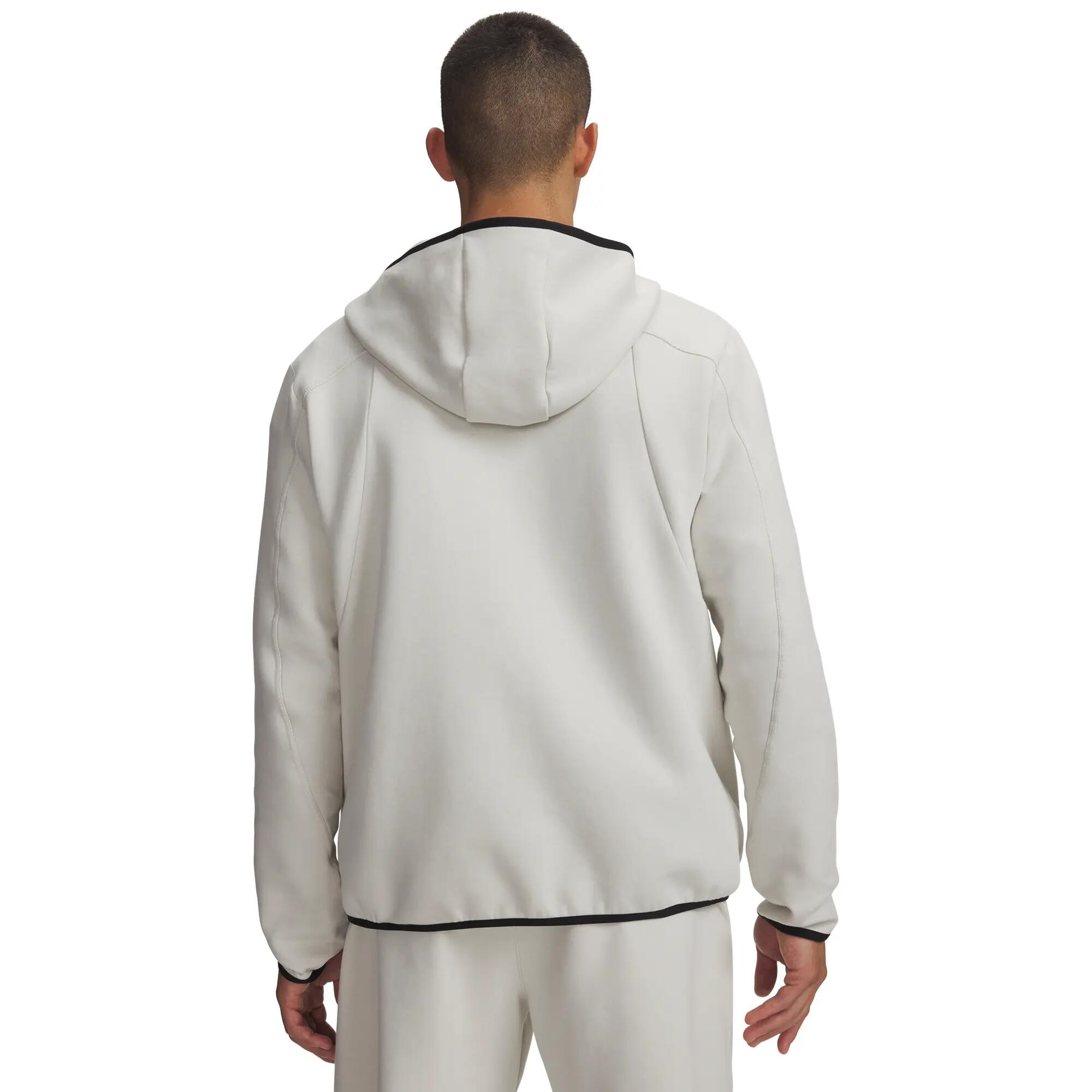 Under Armour Herren Sweatjacke Unstoppable Fleece 6013431 4/5