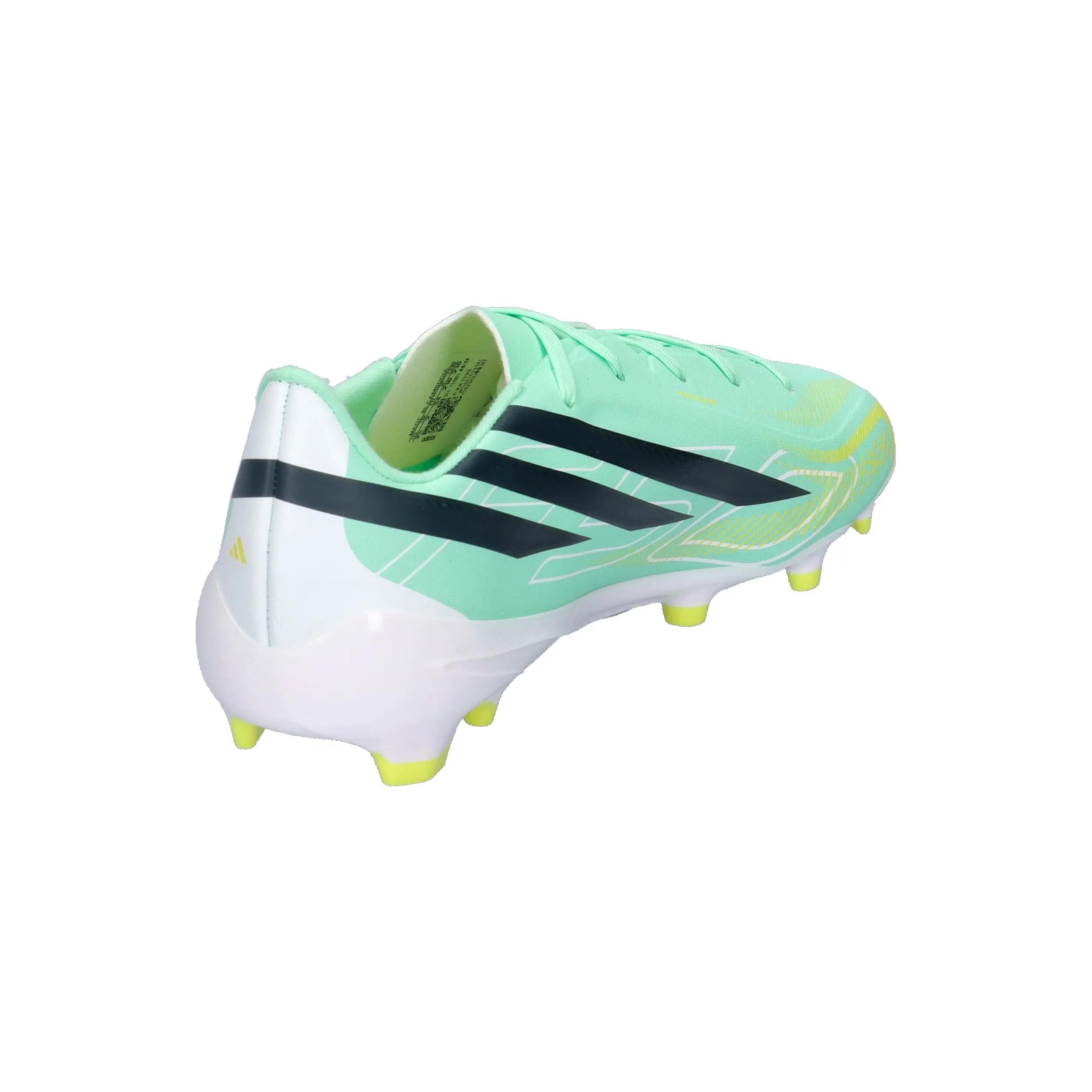 F50 HYPERFAST LEAGUE Firm Ground Voetbalschoenen Kids 13/14