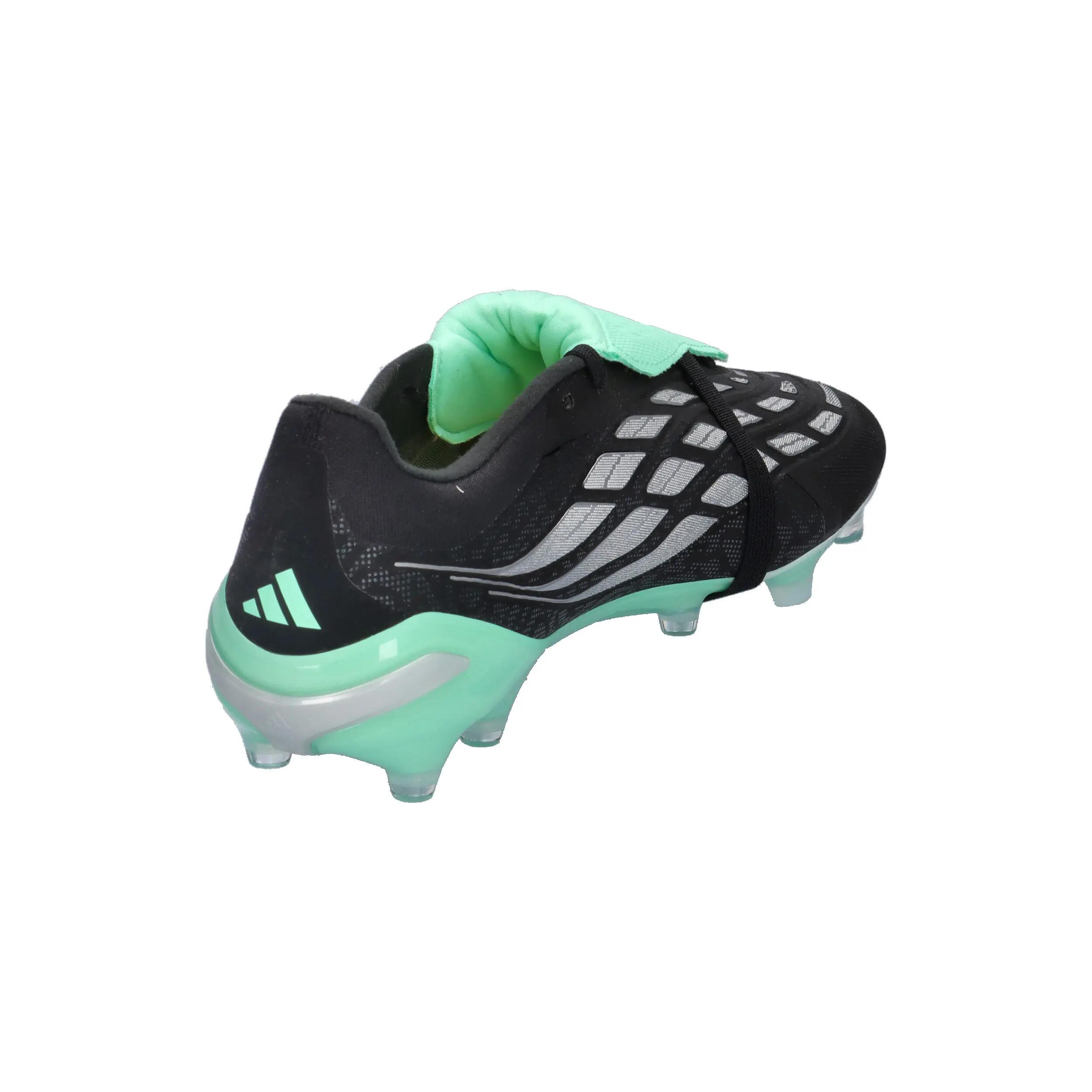 Buty piłkarskie PREDATOR PRO z wywijanym językiem na sztuczne nawierzchnie 13/14