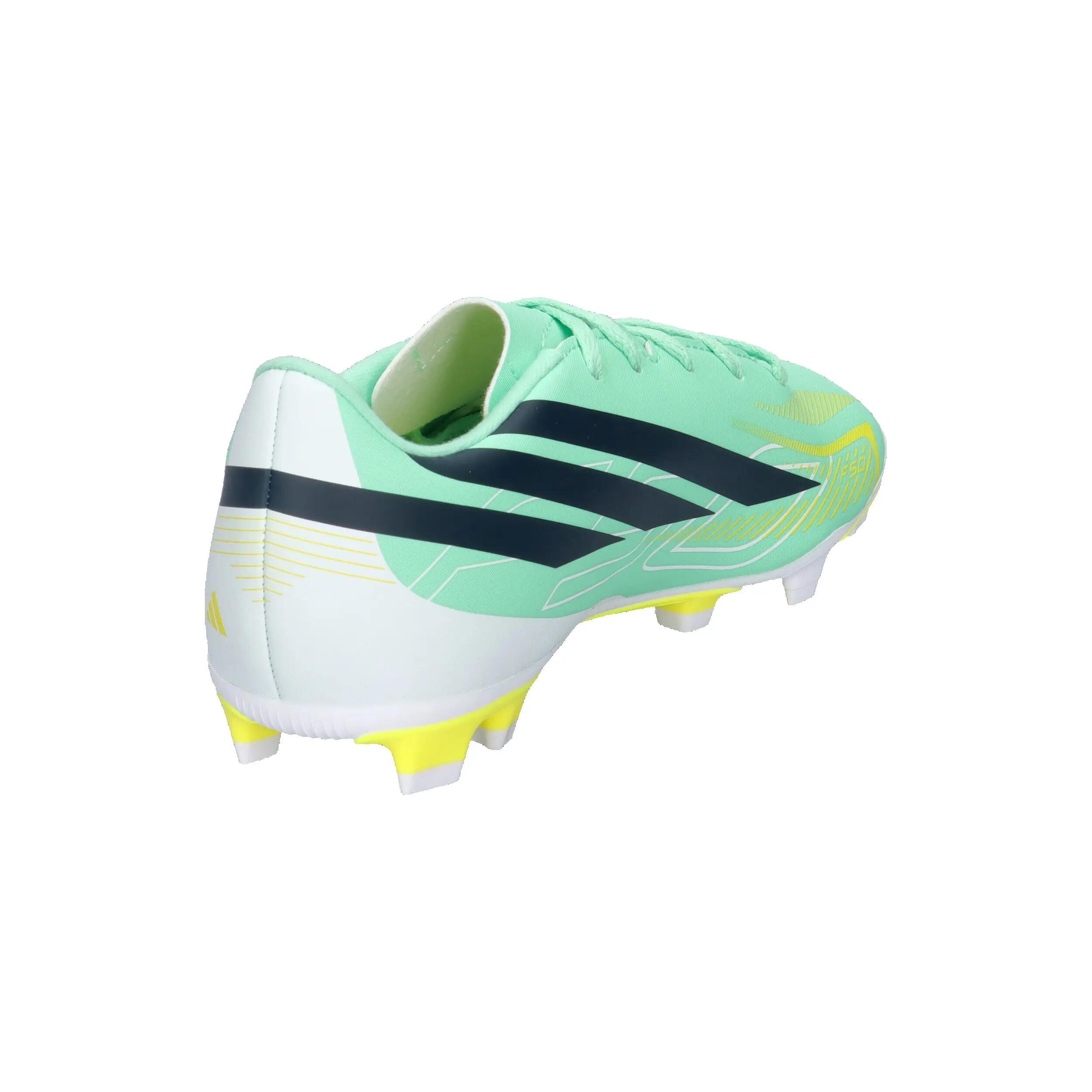 Scarpe da calcio F50 HYPERFAST CLUB Firm Ground / Multi Ground Kids 13/14