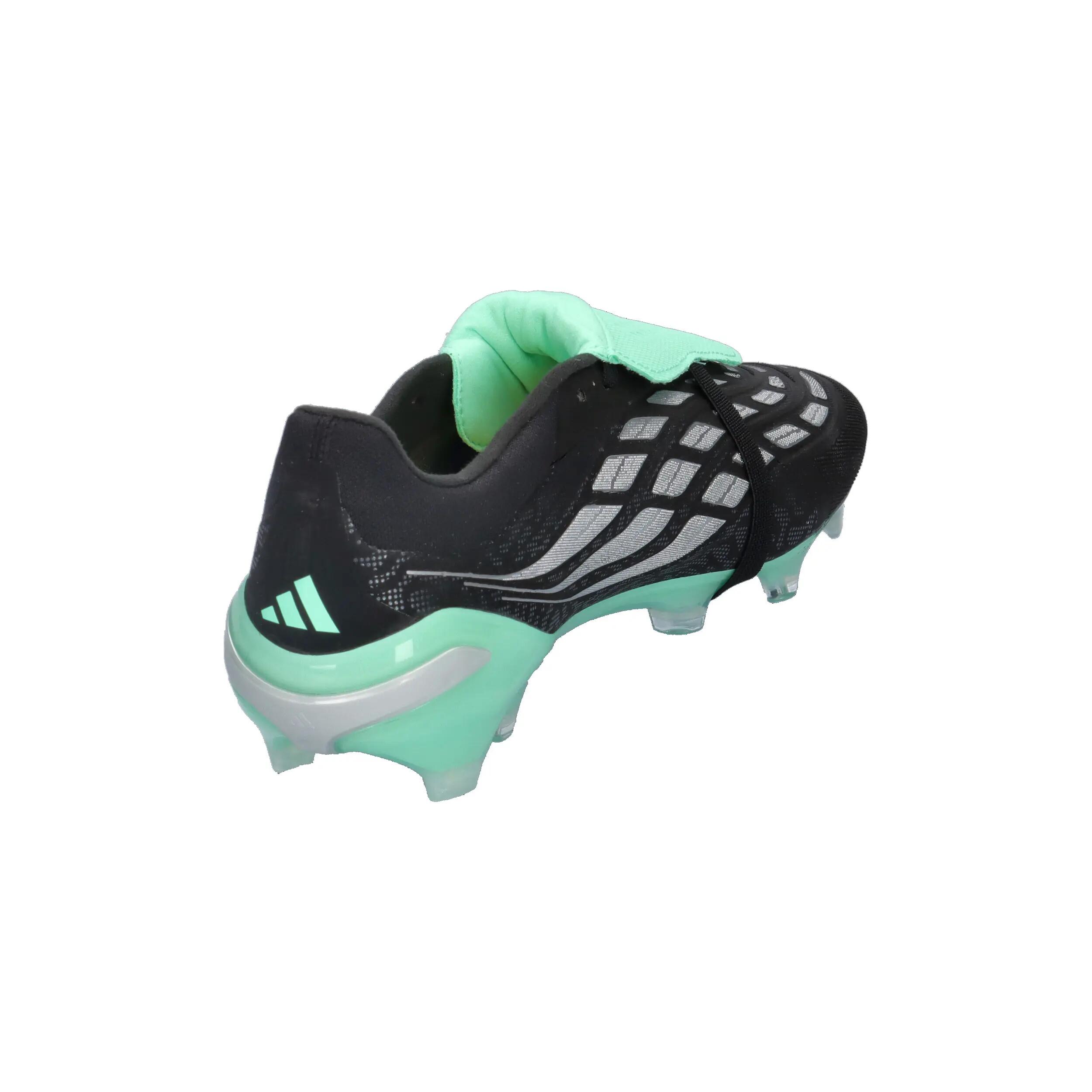 Predator Pro Fold-Over Tongue Firm Ground Voetbalschoenen 13/14
