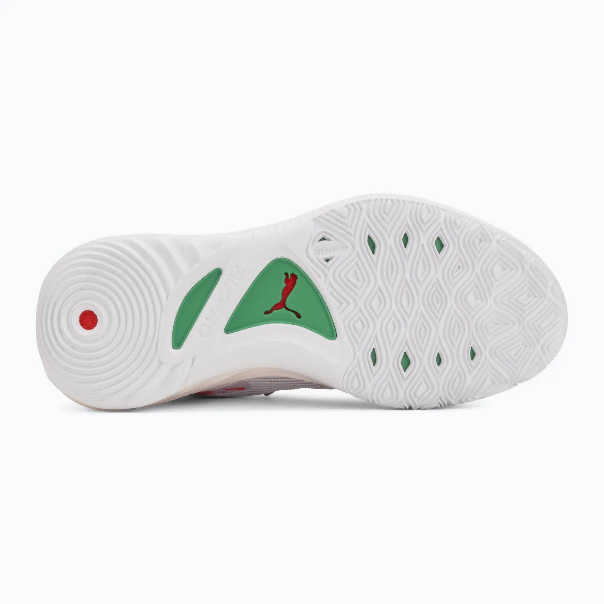 Pantofi de baschet PUMA All-Pro NITRO 2 4/7