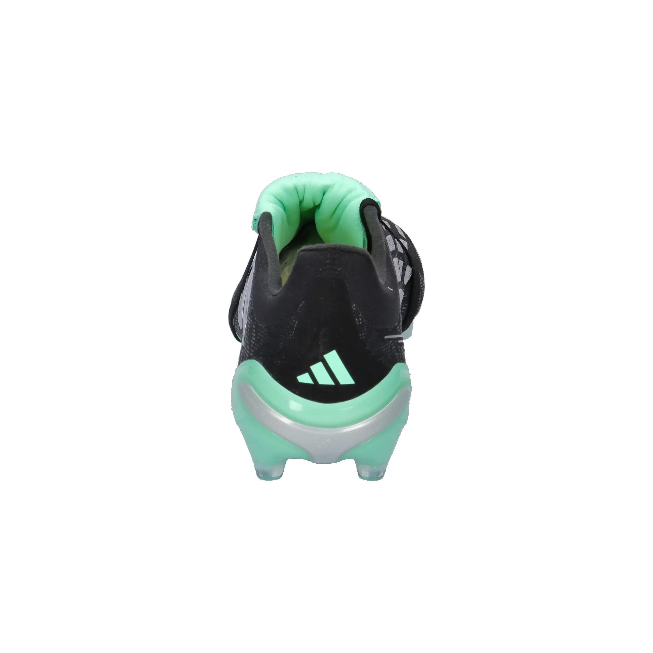 Buty piłkarskie PREDATOR PRO z wywijanym językiem na sztuczne nawierzchnie 12/14