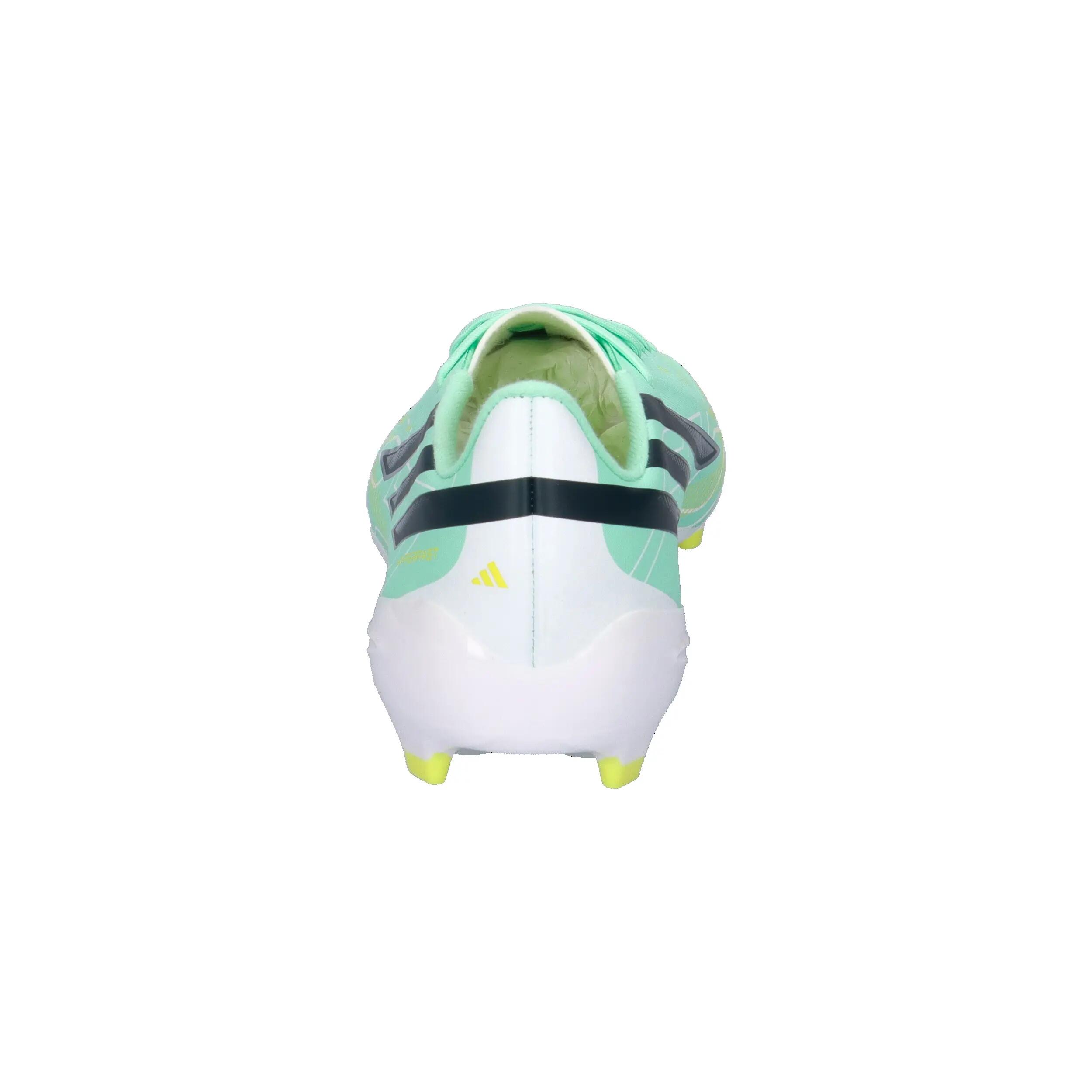 F50 HYPERFAST LEAGUE Firm Ground Voetbalschoenen Kids 12/14