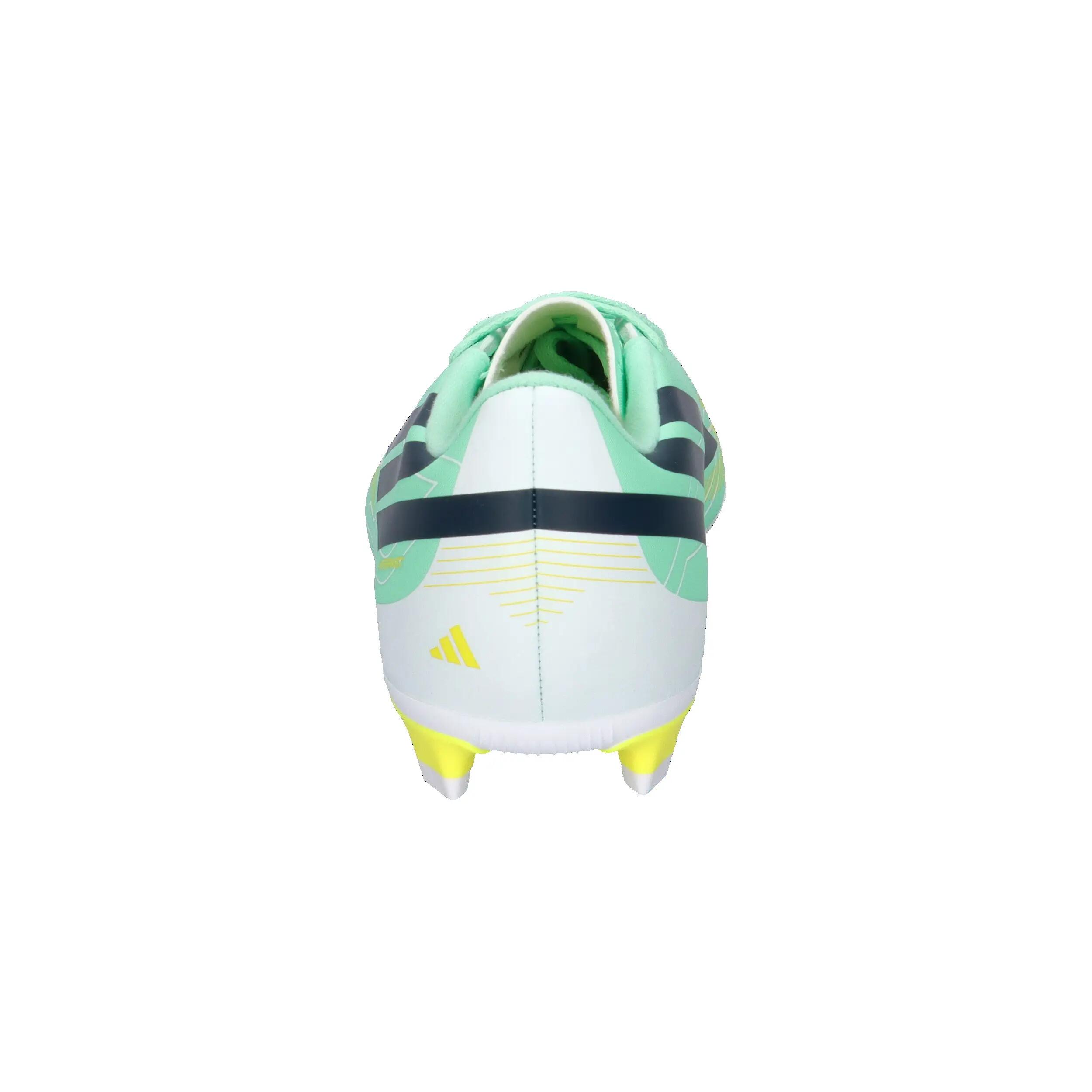 Scarpe da calcio F50 HYPERFAST CLUB Firm Ground / Multi Ground Kids 12/14