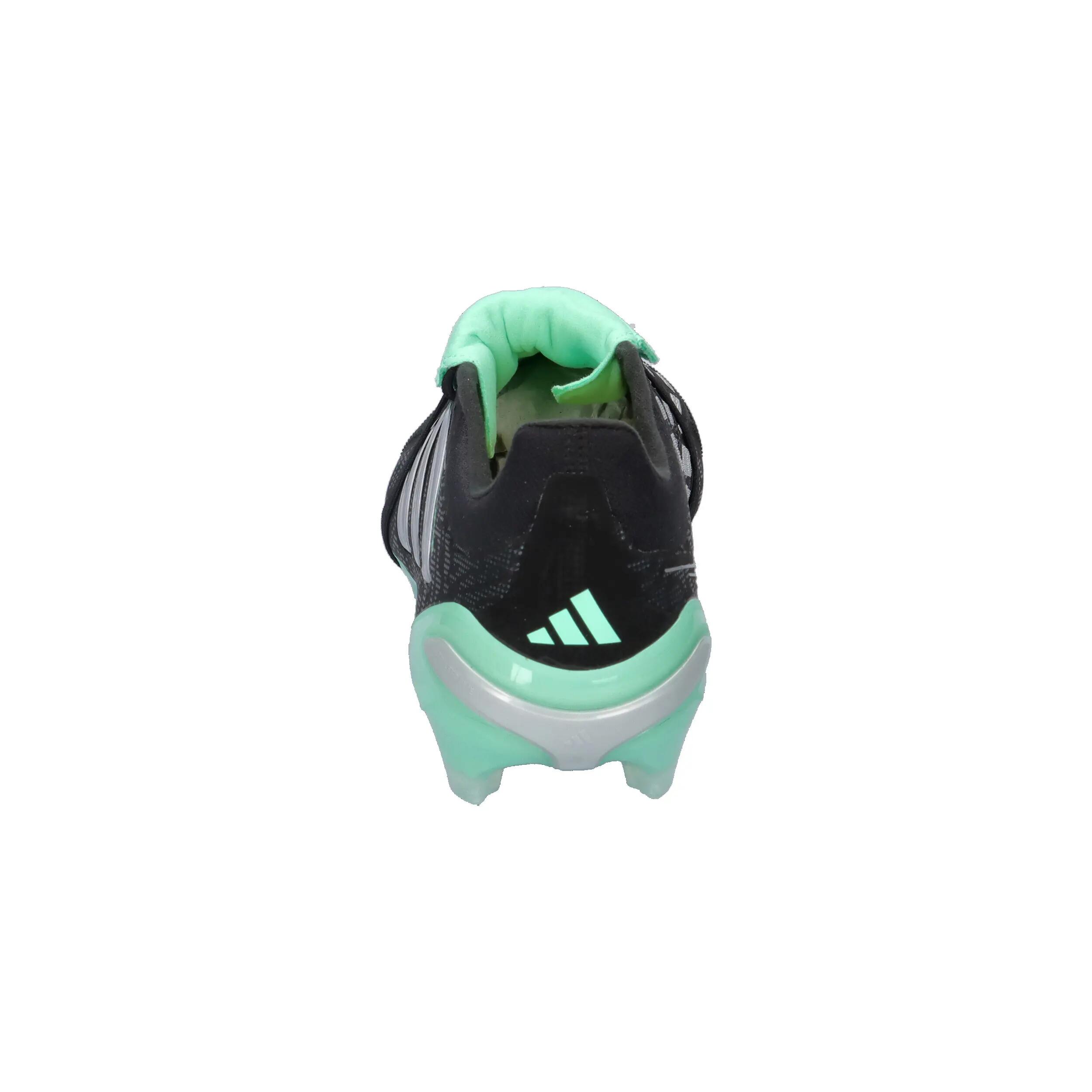 Predator Pro Fold-Over Tongue Firm Ground Voetbalschoenen 12/14