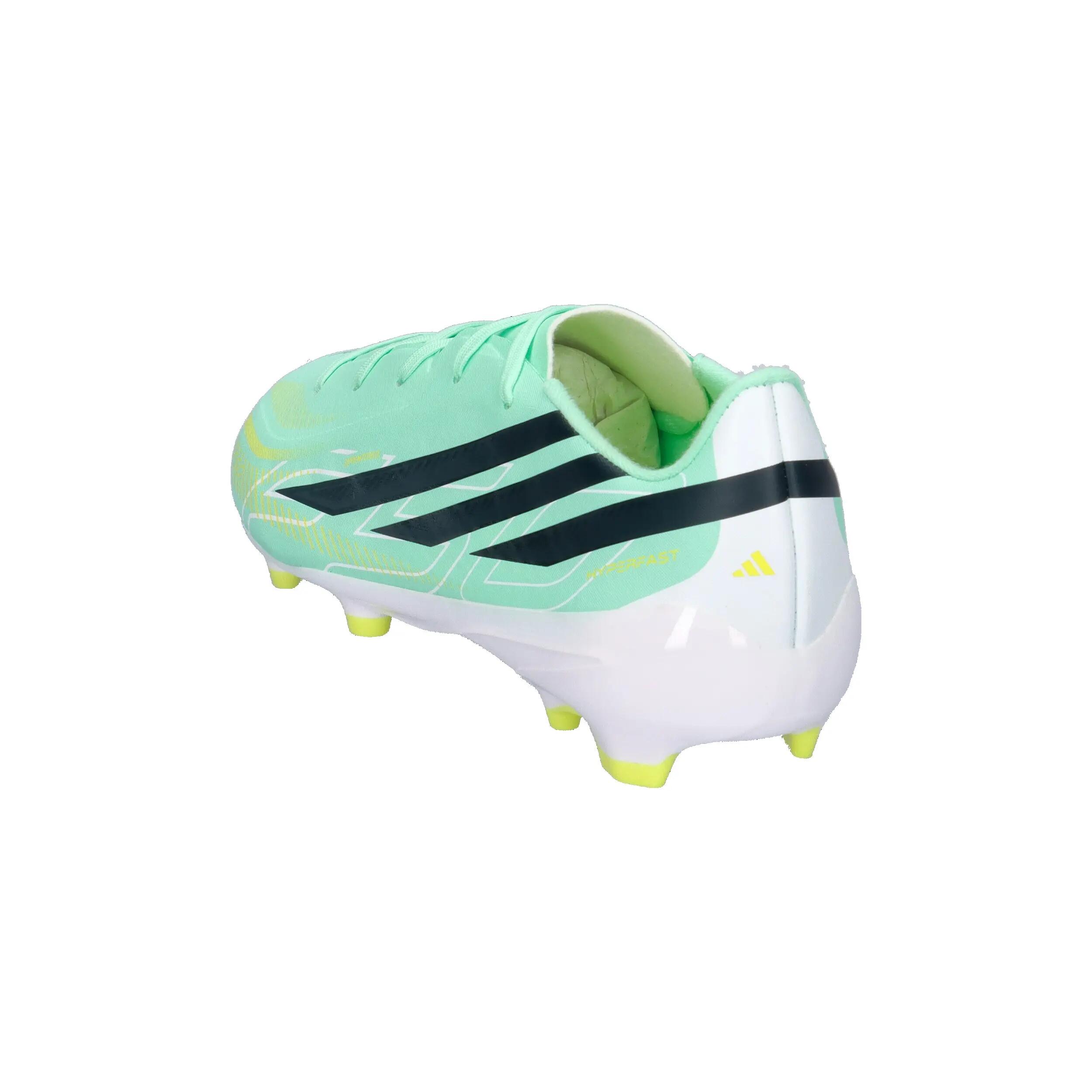 F50 HYPERFAST LEAGUE Firm Ground Voetbalschoenen Kids 11/14