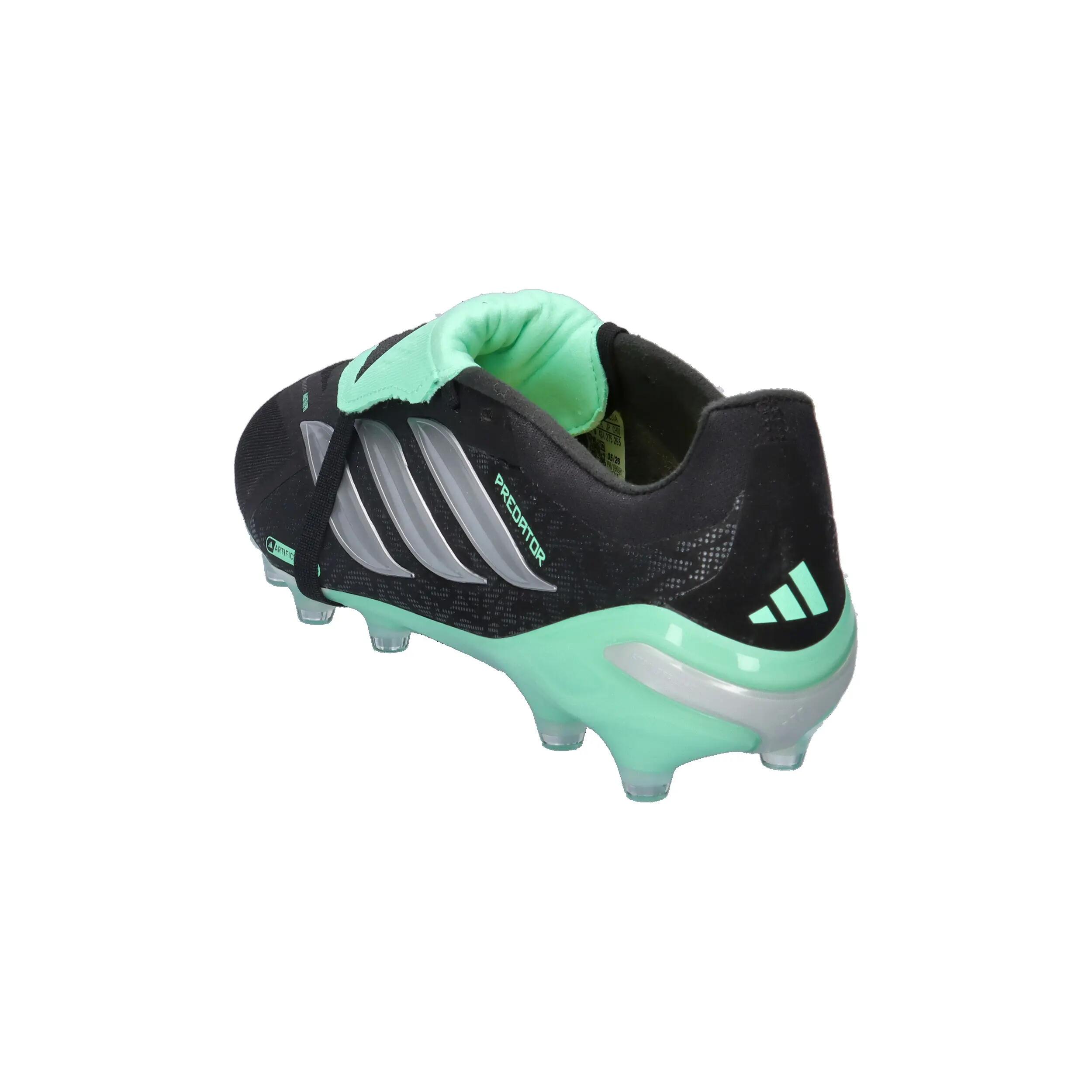 Buty piłkarskie PREDATOR PRO z wywijanym językiem na sztuczne nawierzchnie 11/14
