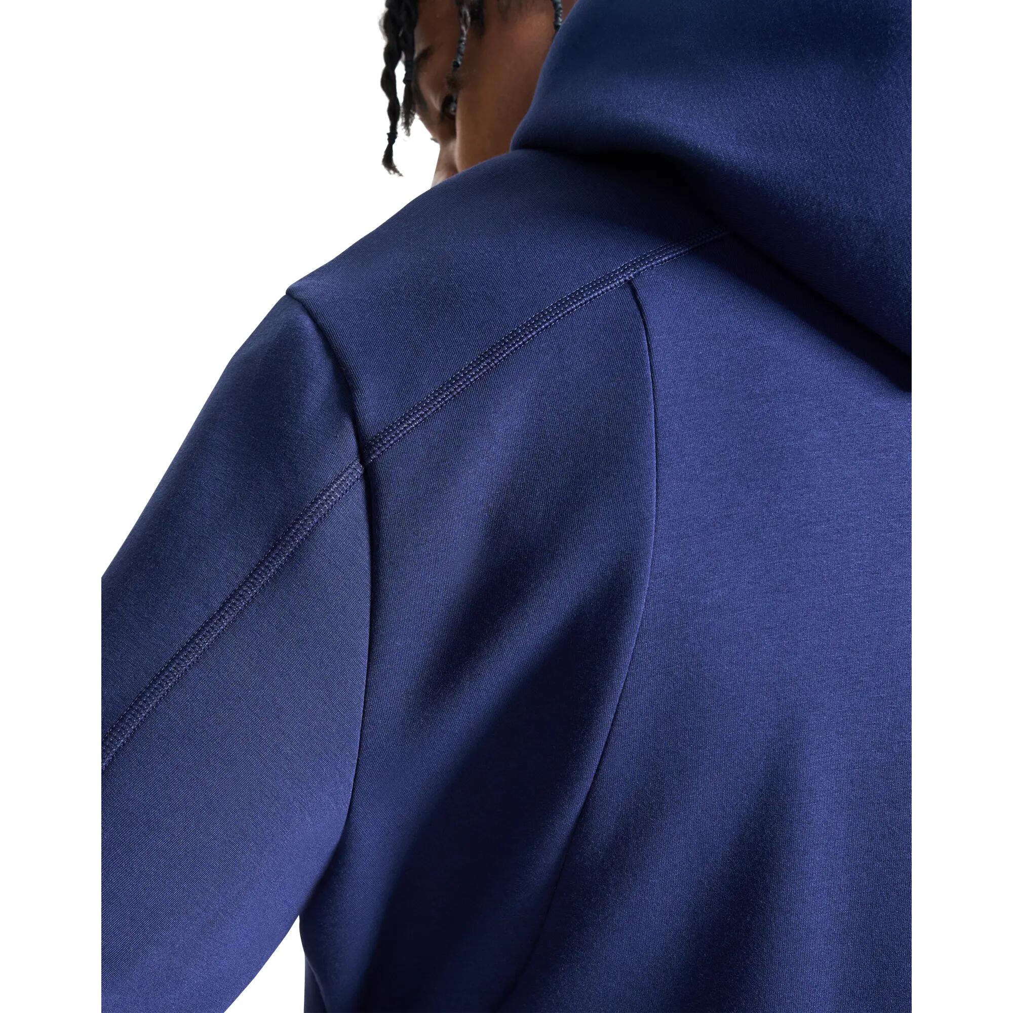 Under Armour Herren Sweatjacke Unstoppable Fleece 6013431 10/13