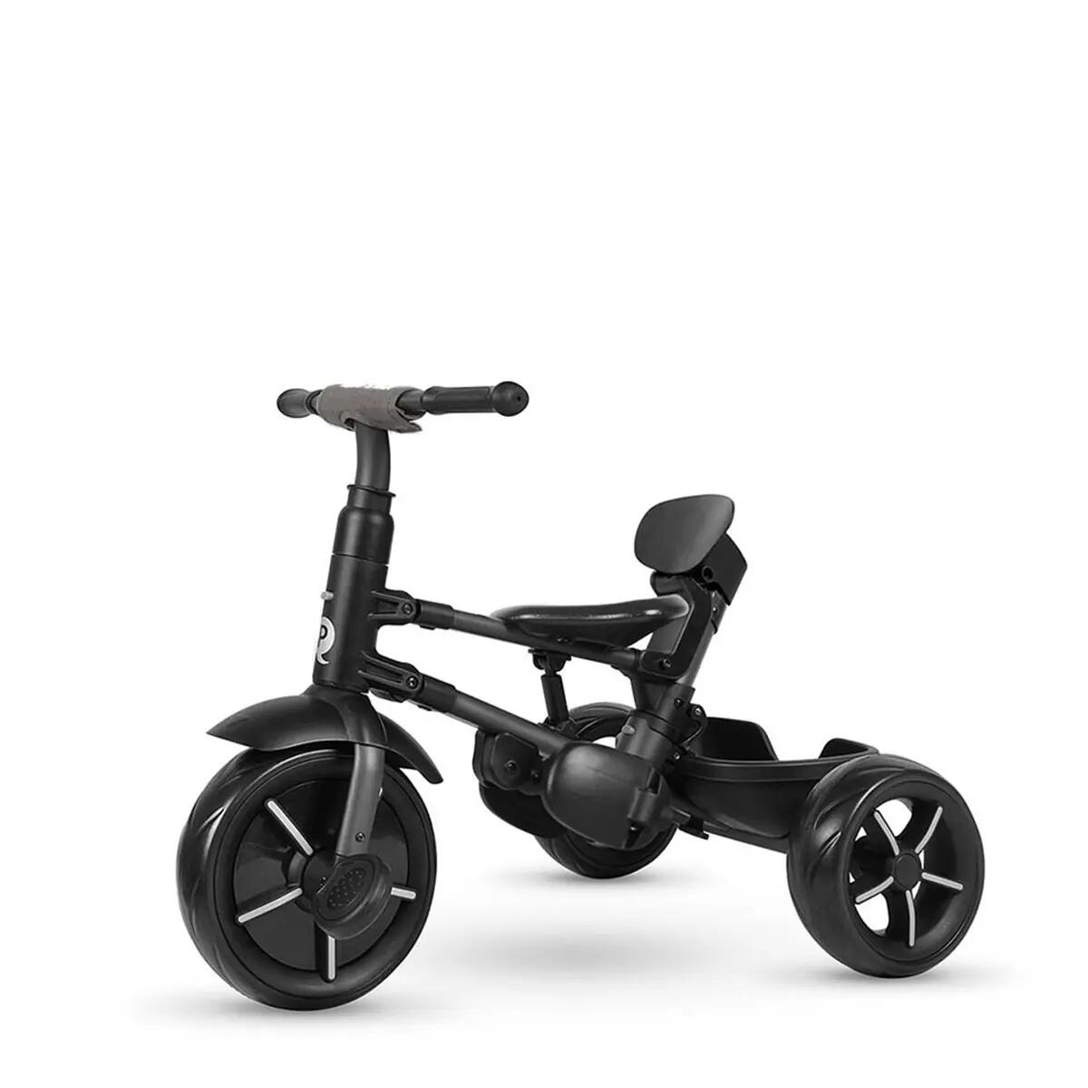 Triciclo Evolutivo Rito Star Dark-Grey 3/3