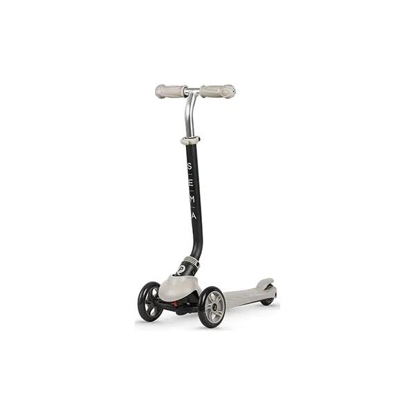 Sema Step Scoot and Ride - Patinete de equilibrio 5-en-1 - Beige 5/7